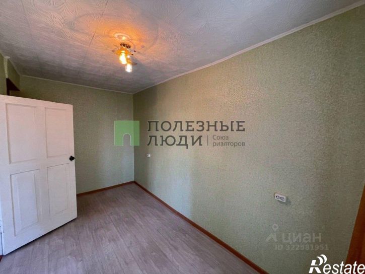 2-комн квартира Чита г., Центральный, Токмакова ул.