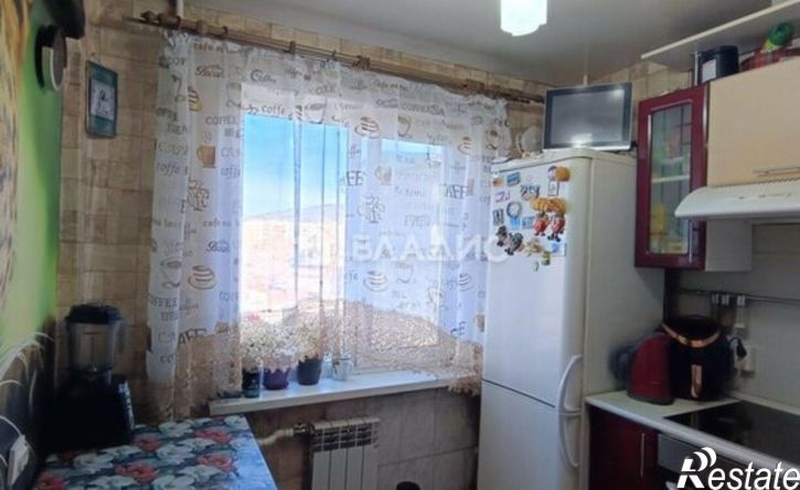 2-комн квартира Чита, Агинский тракт, 59