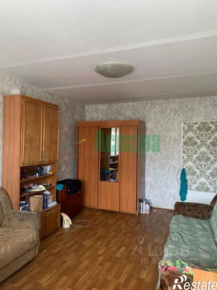 1-комн квартира Чита городской округ, Чита