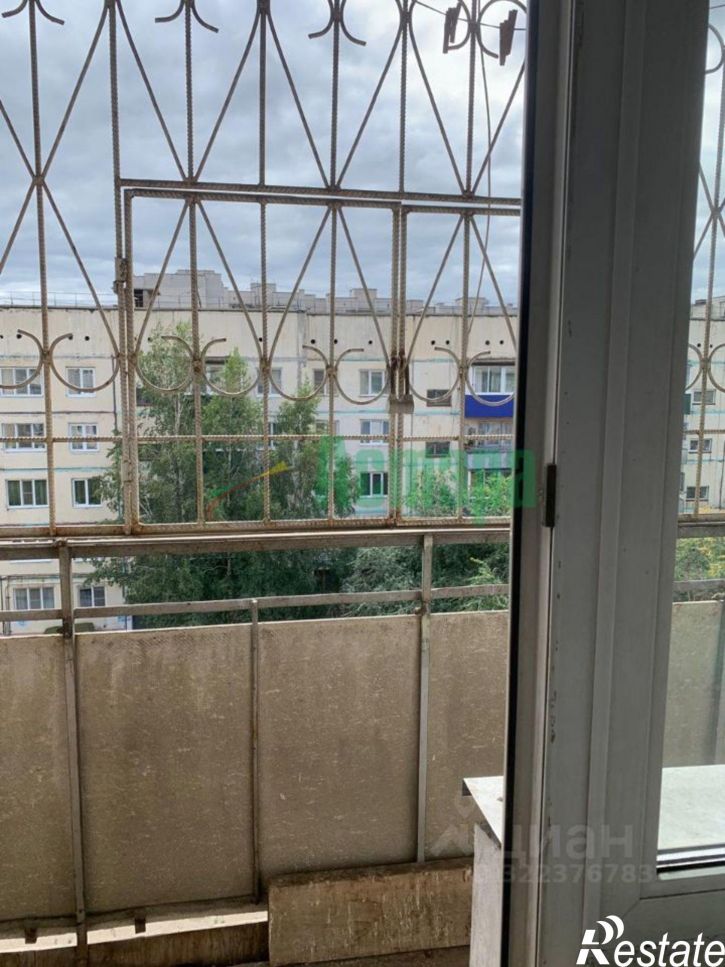 1-комн квартира Чита городской округ, Чита