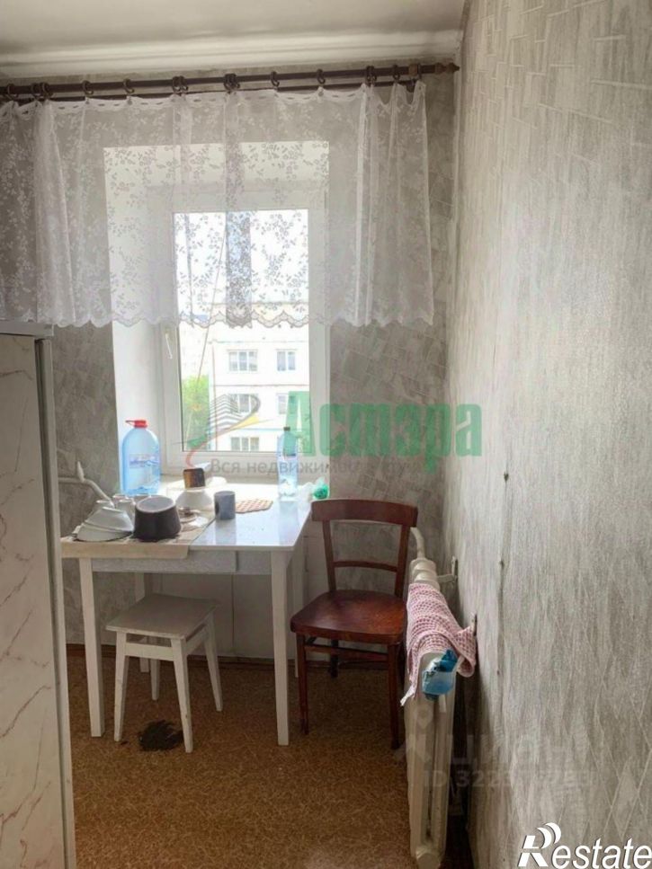 1-комн квартира Чита городской округ, Чита