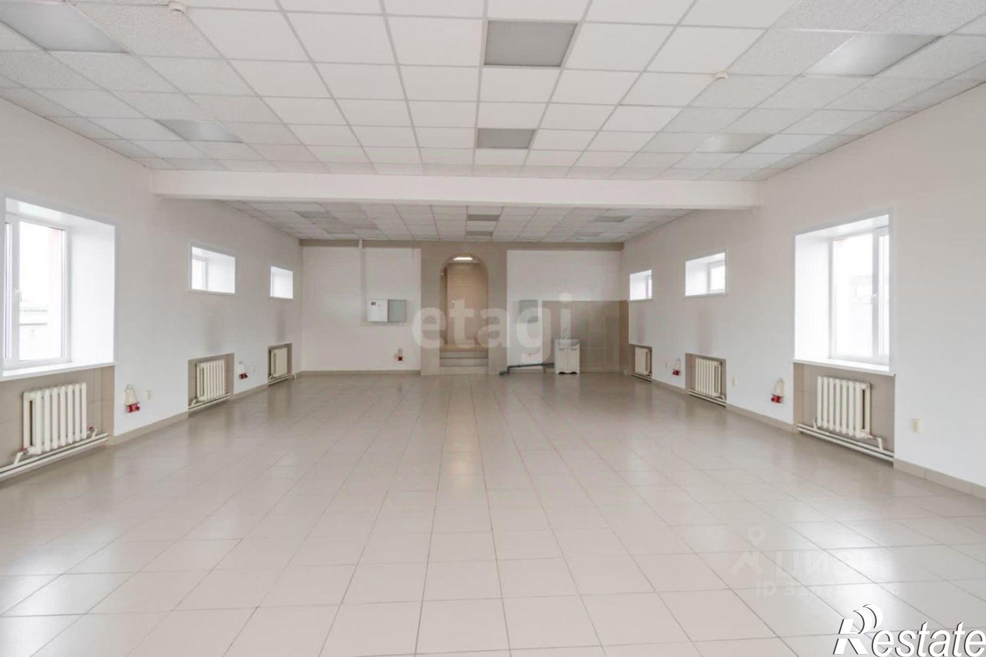 Сдать складское помещение за 100 001 рублей на улица Лазо, 112Б