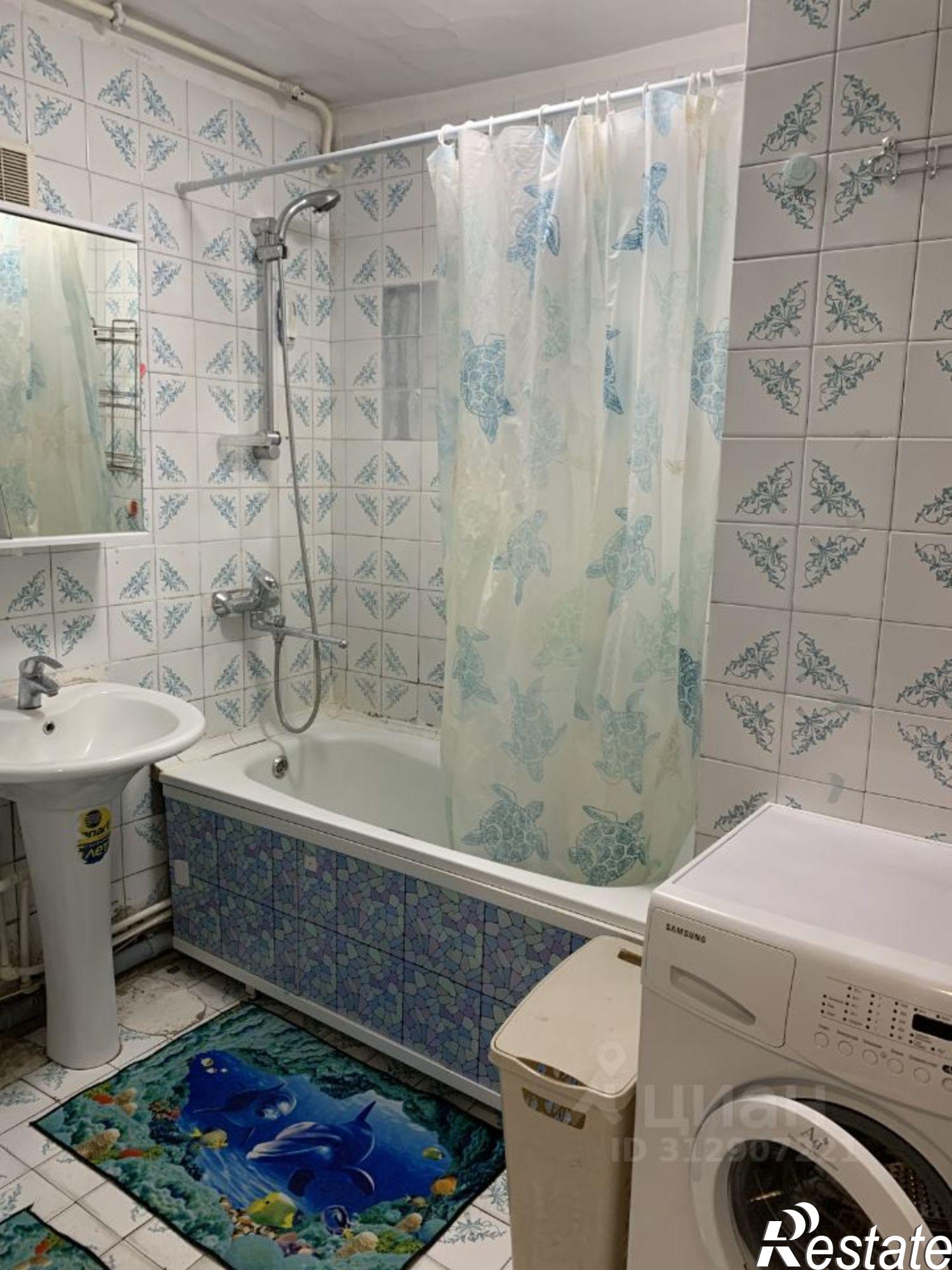 Сдать квартиру за 49 000 рублей на улица Балябина, 37