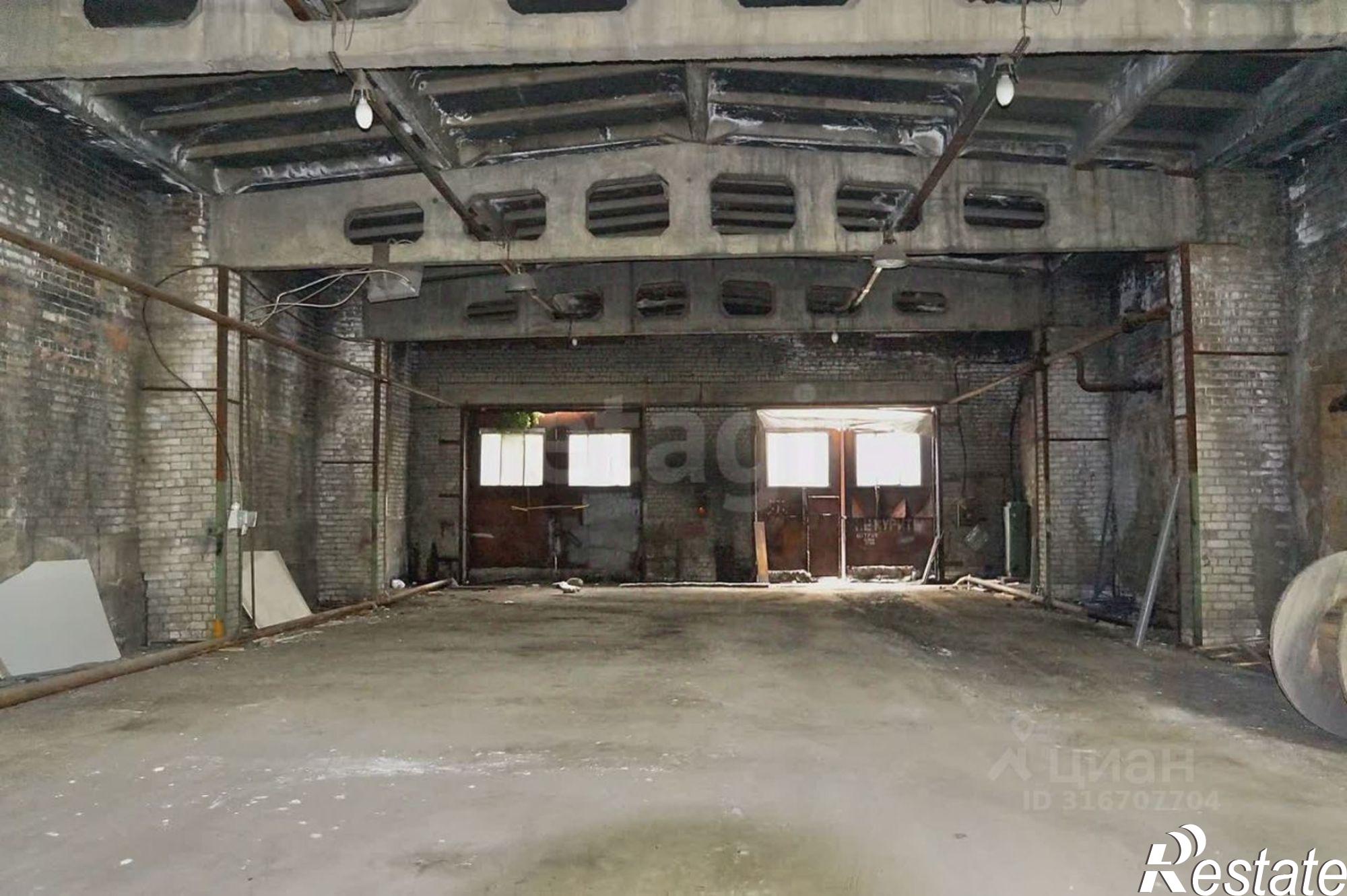 Сдать складское помещение за 363 040 рублей на Геодезическая улица, 48