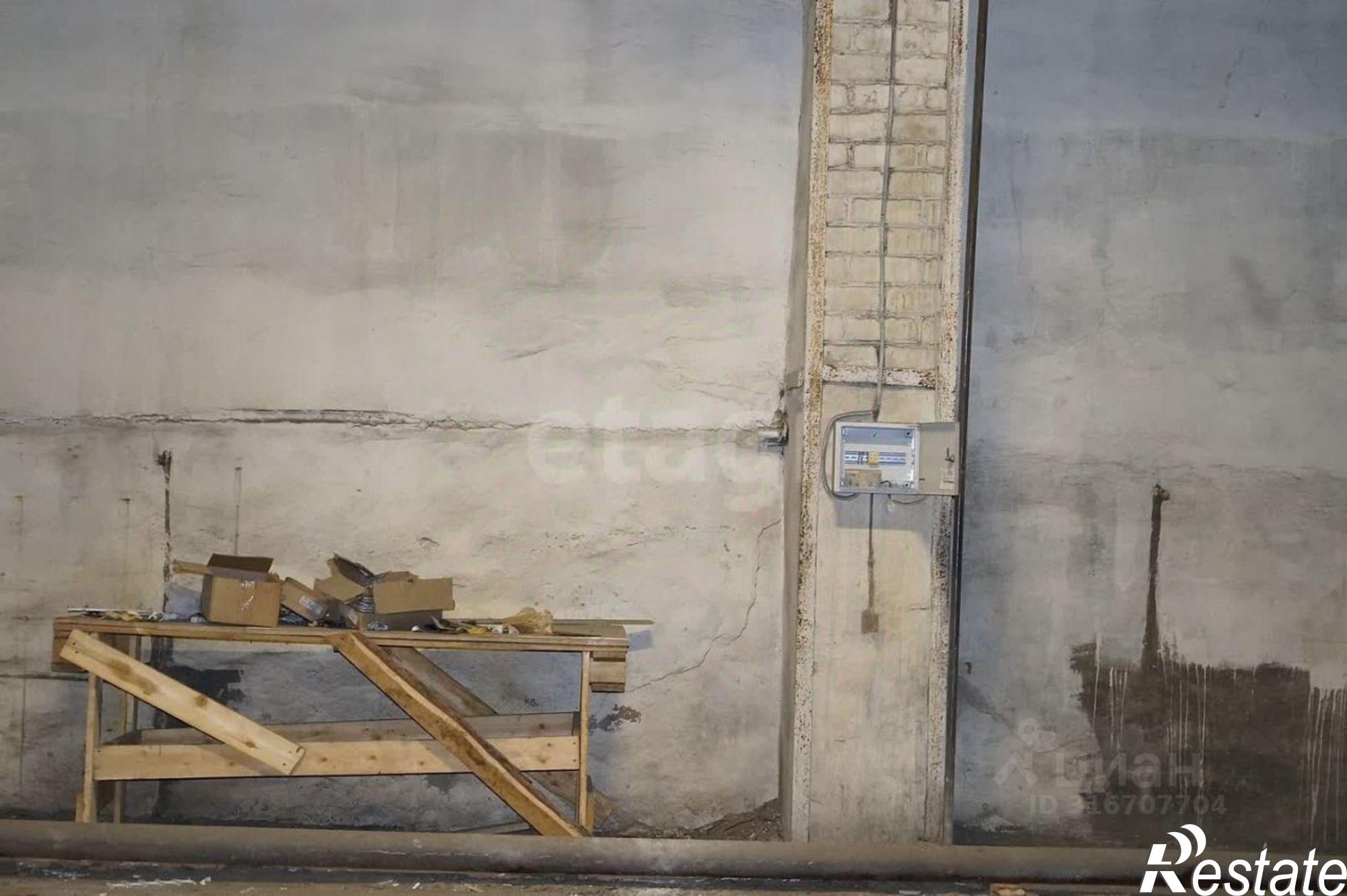 Сдать складское помещение за 363 040 рублей на Геодезическая улица, 48