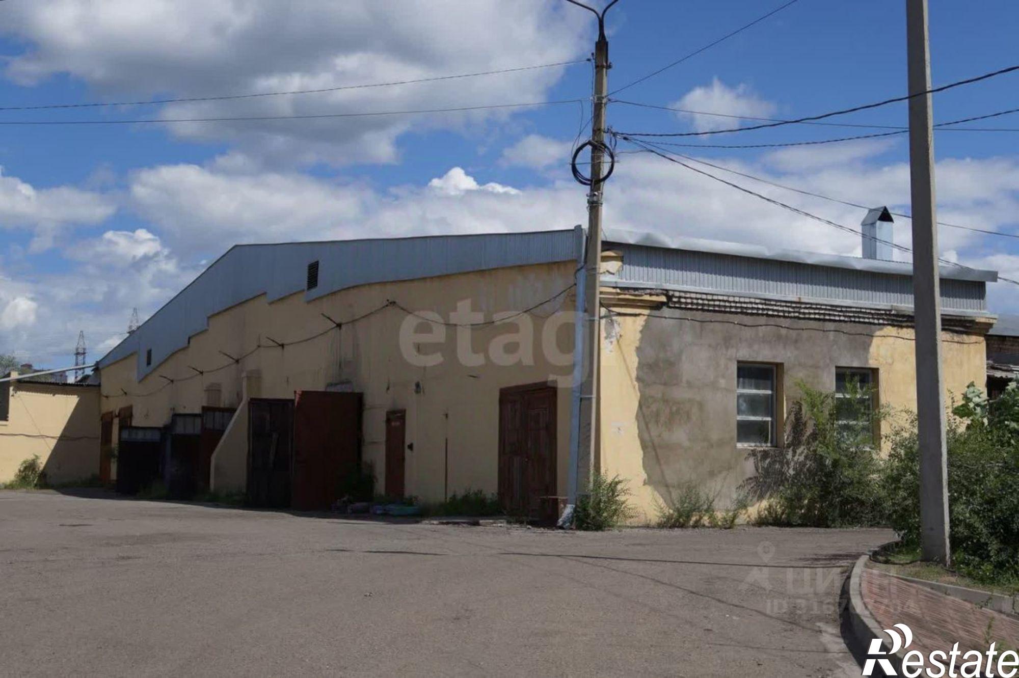 Сдать складское помещение за 363 040 рублей на Геодезическая улица, 48