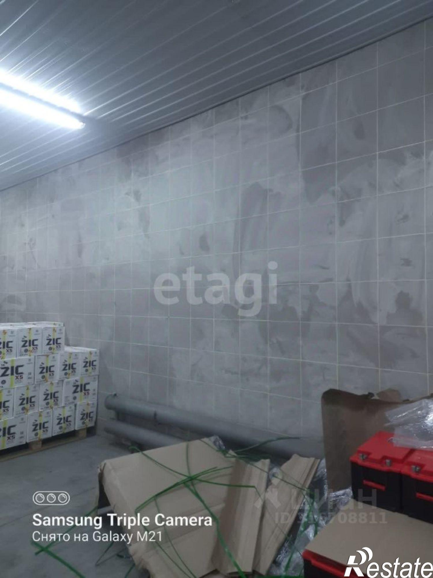 Сдать складское помещение за 80 000 рублей на улица Красной Звезды, 9 с3