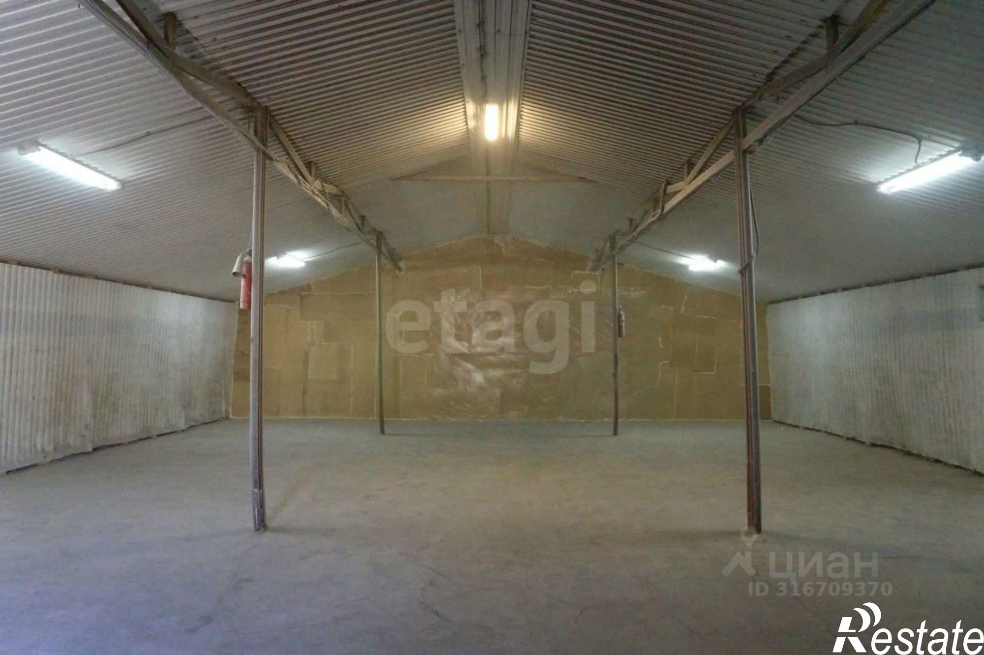 Сдать складское помещение за 100 000 рублей на Дуговой проезд, 10