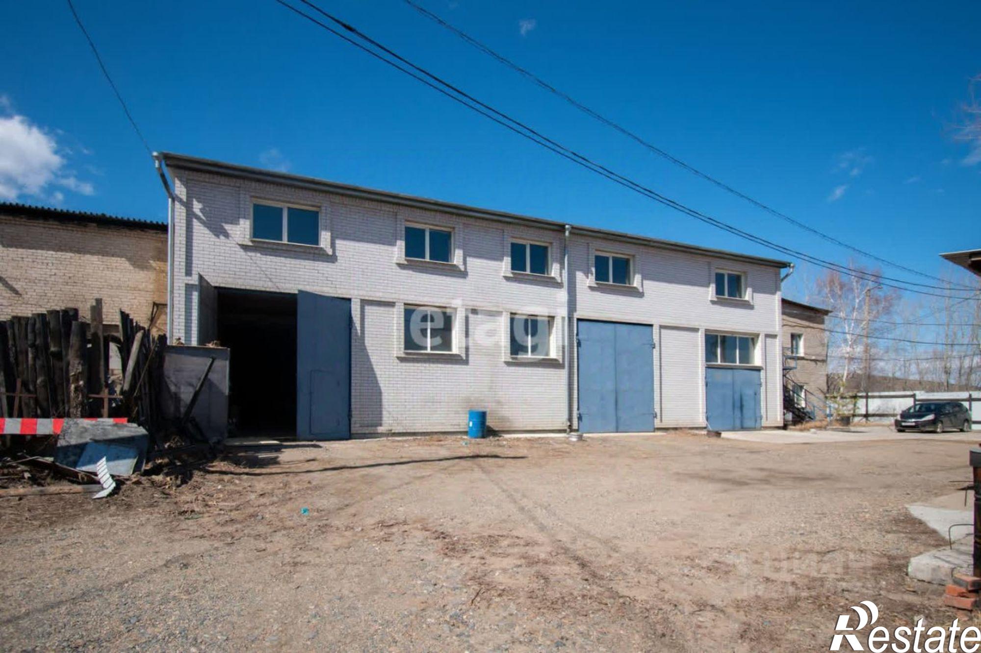 Сдать складское помещение за 300 029 рублей на Верхний переулок