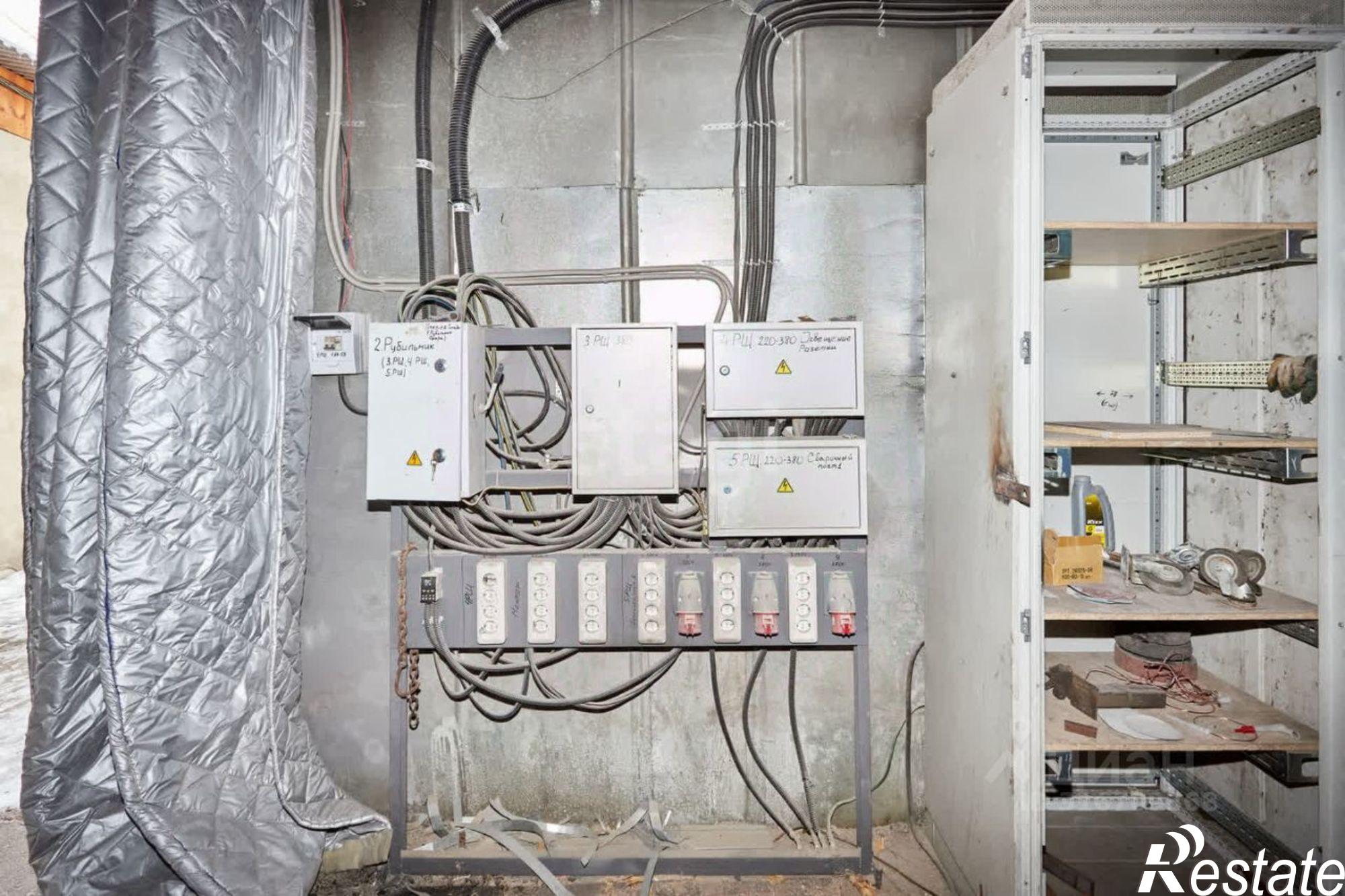 Сдать складское помещение за 140 000 рублей на Дуговой проезд, 10