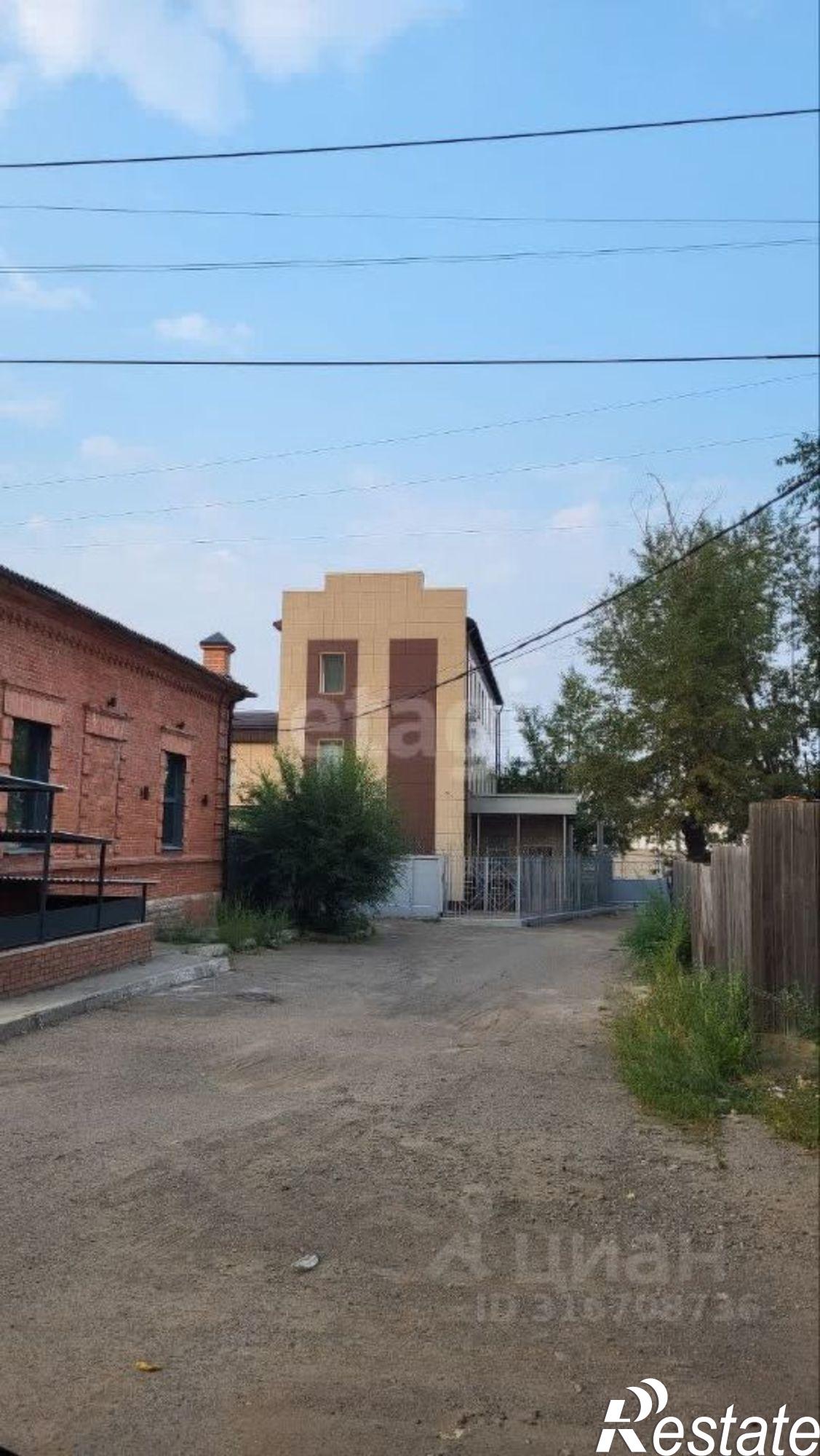 Сдать офис, помещение под офис за 41 670 рублей на Перронная улица, 15