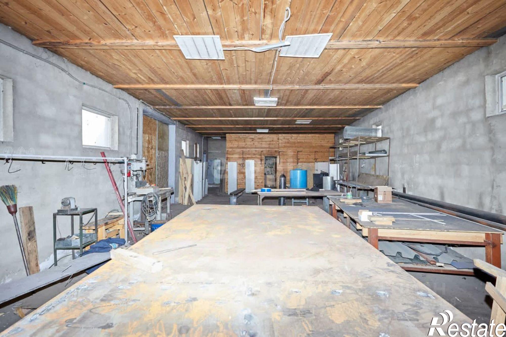 Сдать складское помещение за 140 000 рублей на Дуговой проезд, 10