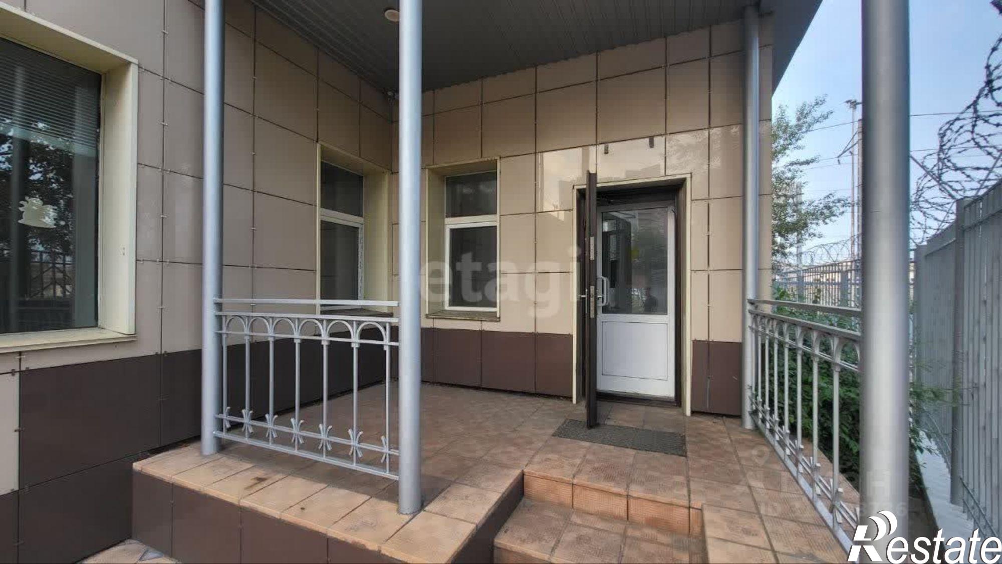 Сдать офис, помещение под офис за 41 670 рублей на Перронная улица, 15