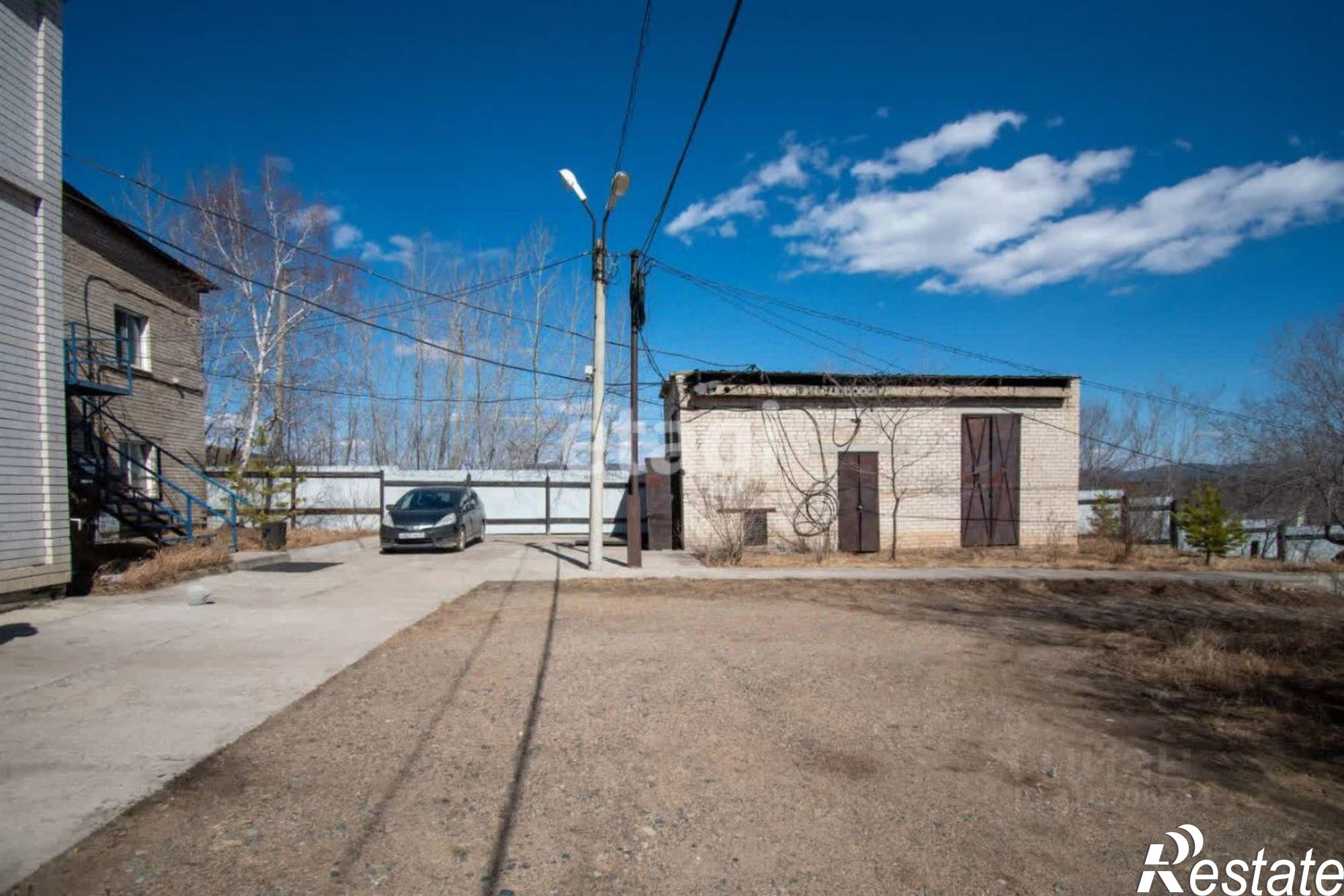 Сдать складское помещение за 300 029 рублей на Верхний переулок