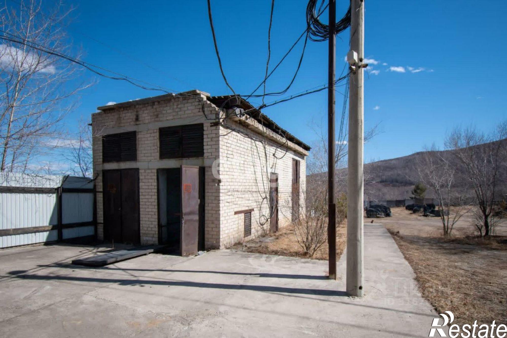 Сдать складское помещение за 300 029 рублей на Верхний переулок