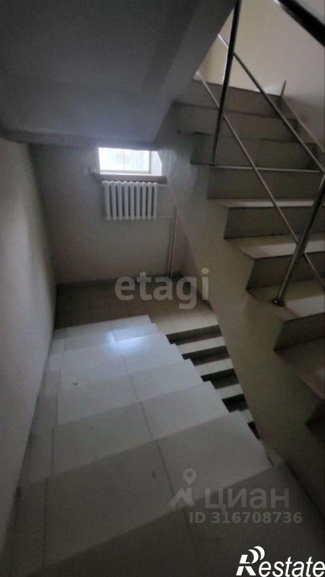 Сдать офис, помещение под офис за 41 670 рублей на Перронная улица, 15