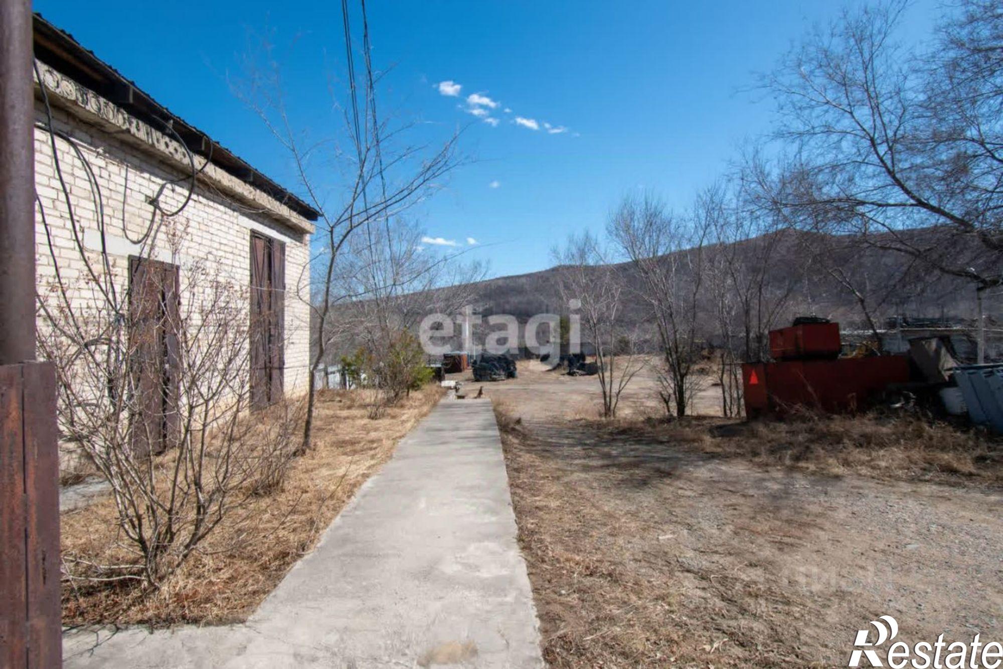 Сдать складское помещение за 300 029 рублей на Верхний переулок