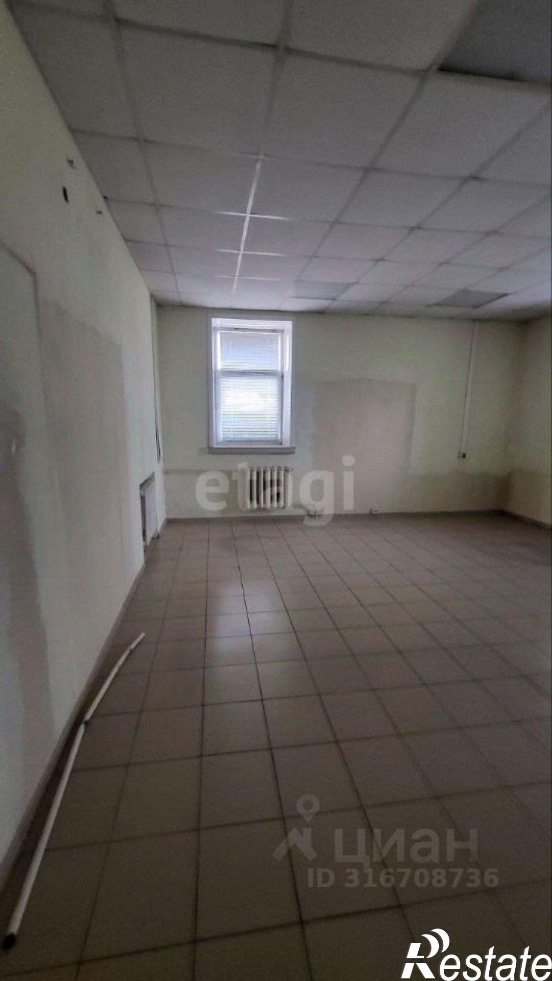 Сдать офис, помещение под офис за 41 670 рублей на Перронная улица, 15