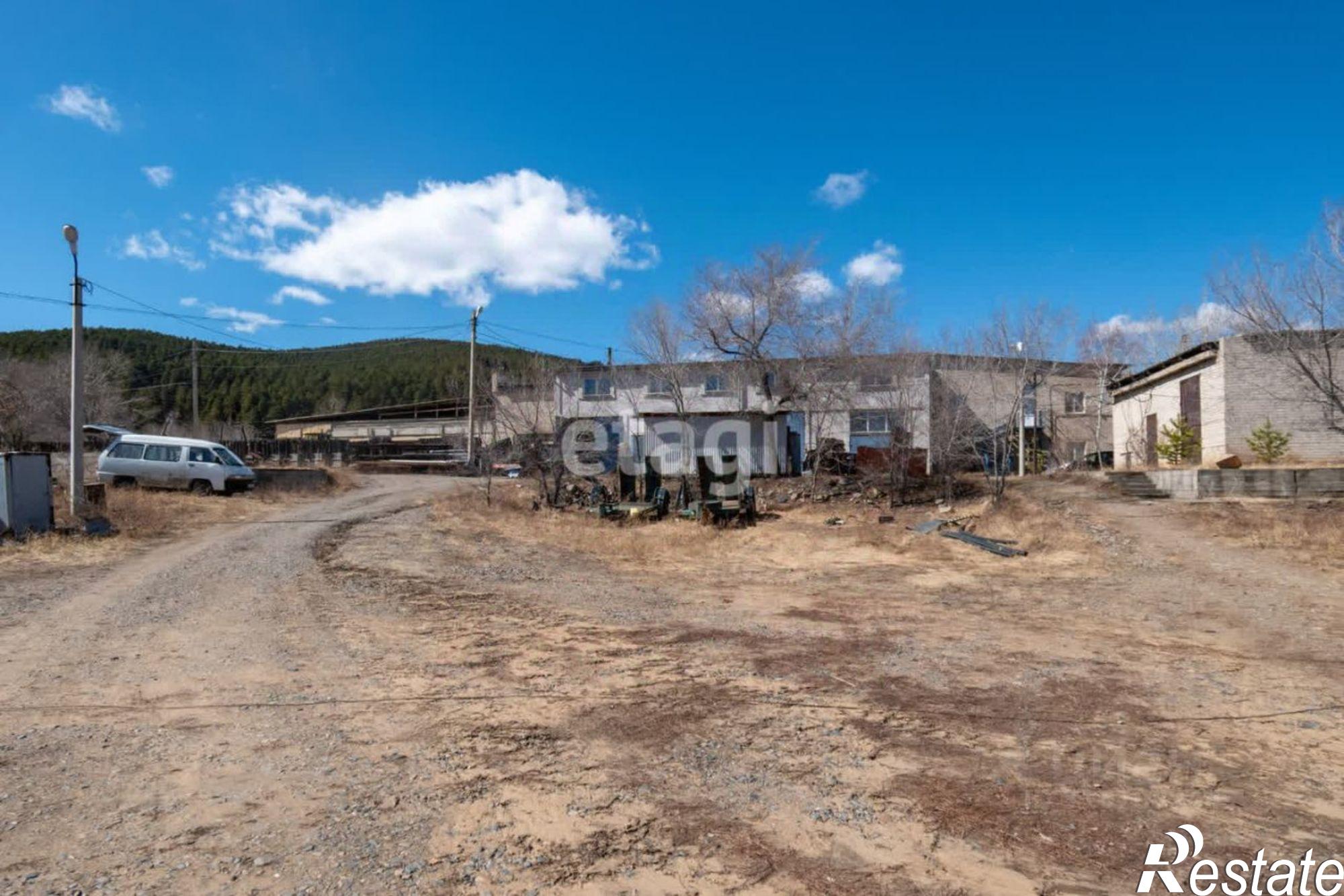 Сдать складское помещение за 300 029 рублей на Верхний переулок