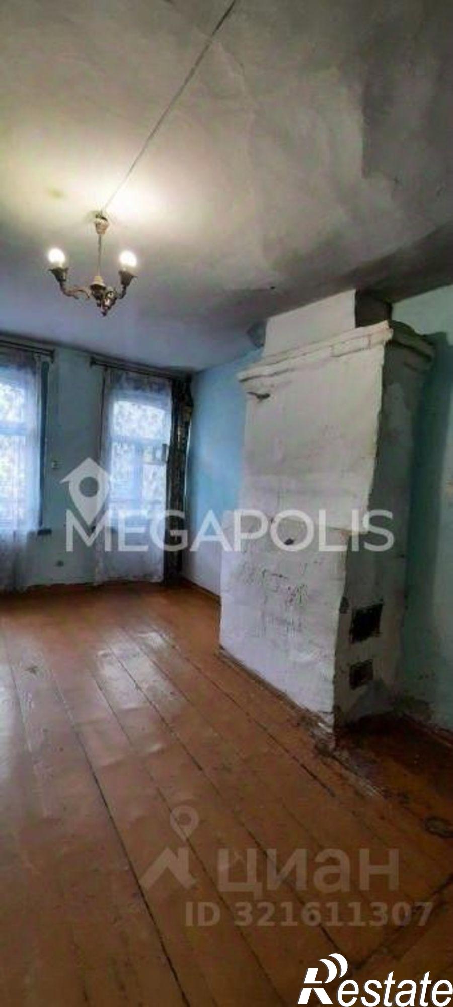 Купить квартиру за 2 100 000 рублей на улица Ленина, 36