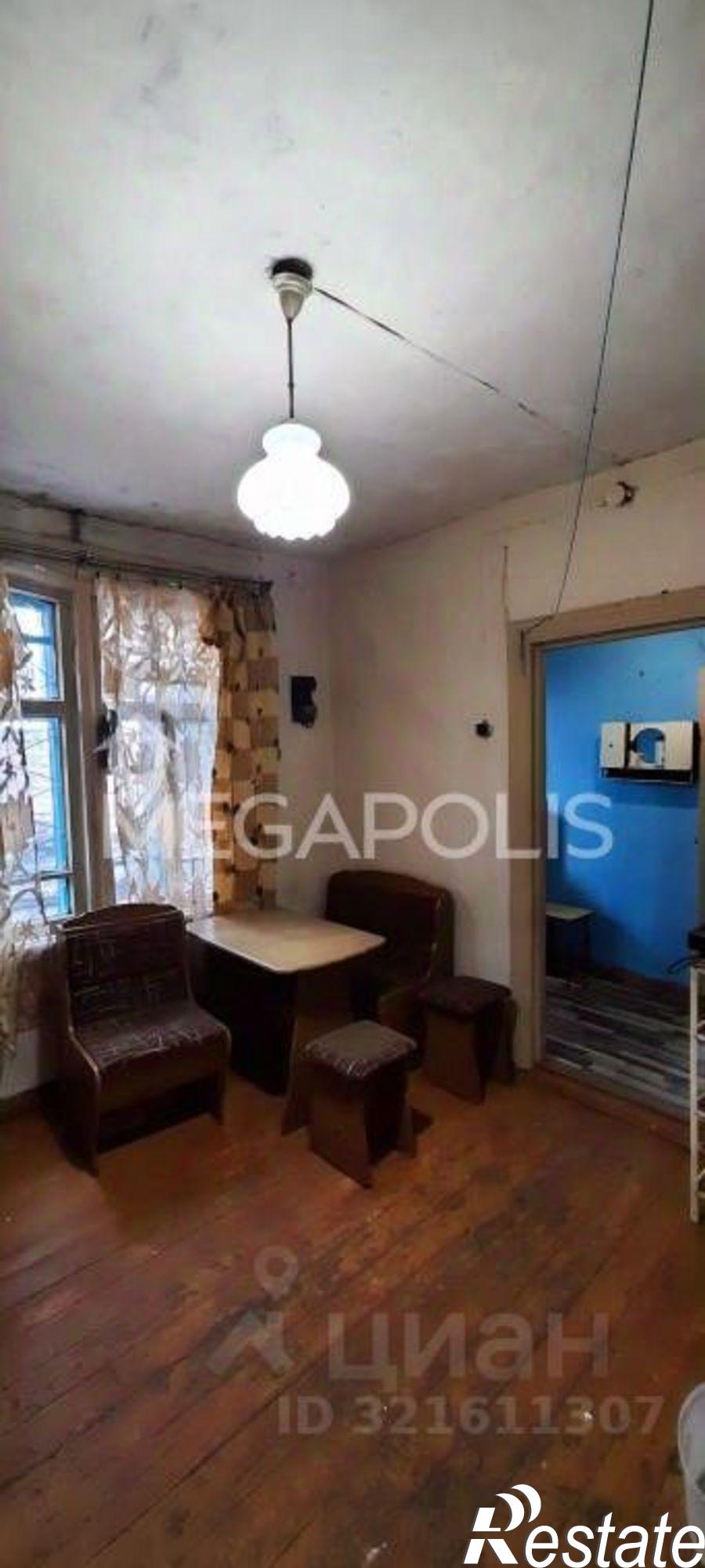 Купить квартиру за 2 100 000 рублей на улица Ленина, 36