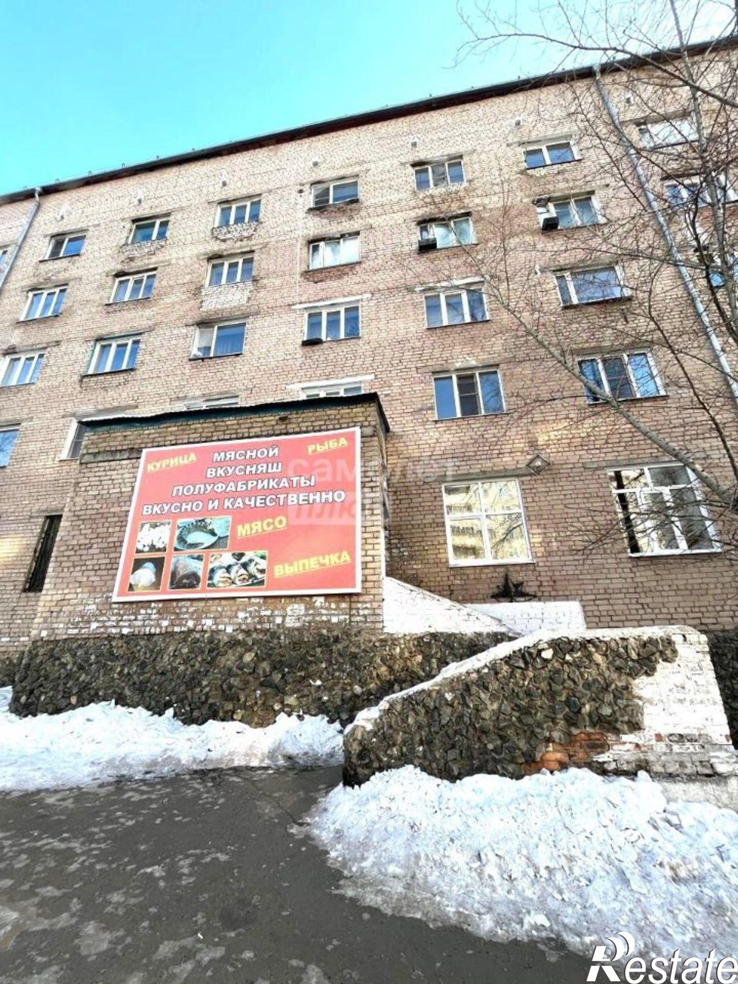 Купить комнату за 2 550 000 рублей на улица Шилова, 42