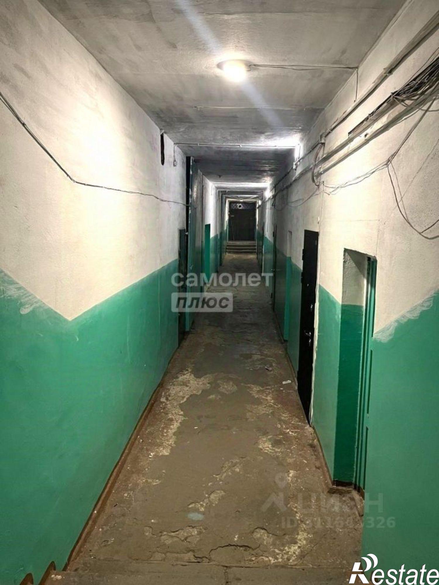 Купить комнату за 2 550 000 рублей на улица Шилова, 42