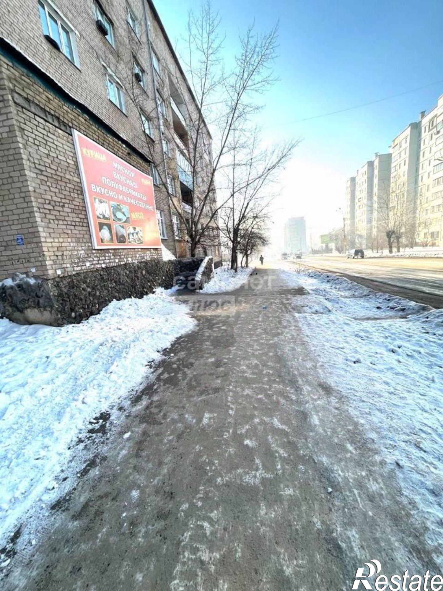 Купить комнату за 2 550 000 рублей на улица Шилова, 42