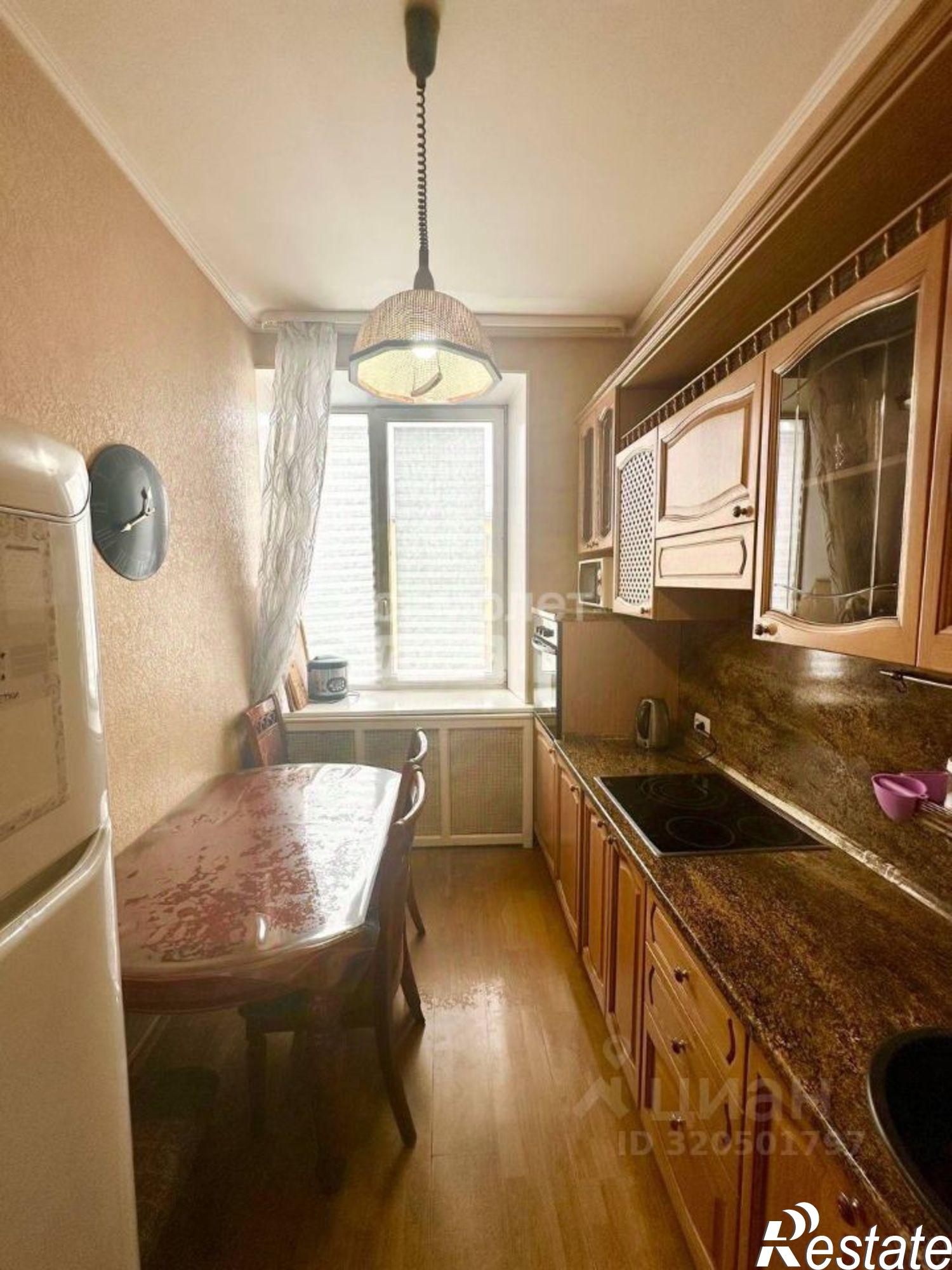 Купить квартиру за 9 100 000 рублей на улица Лермонтова, 14