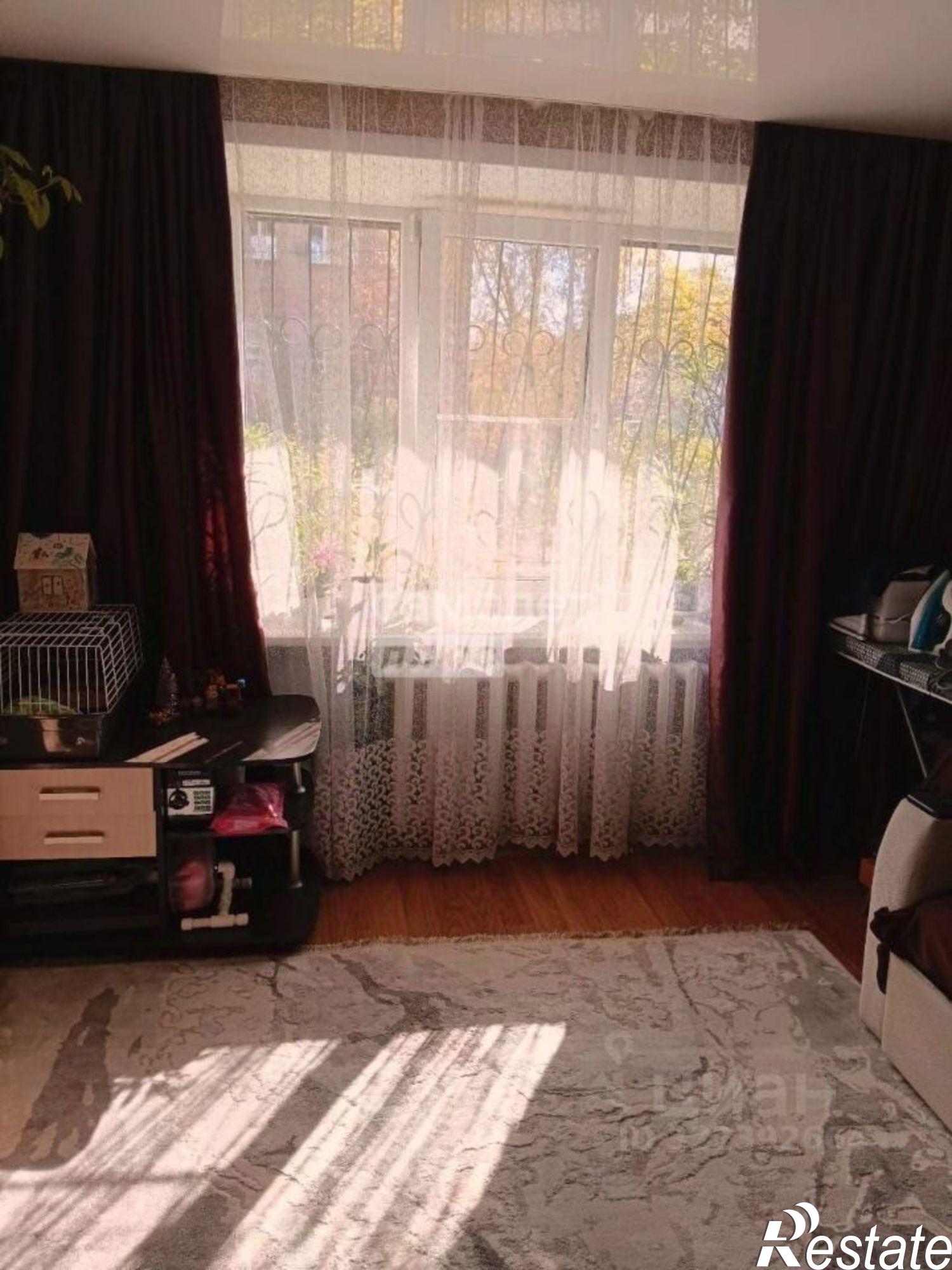 Купить квартиру за 4 800 000 рублей на улица Нечаева, 24