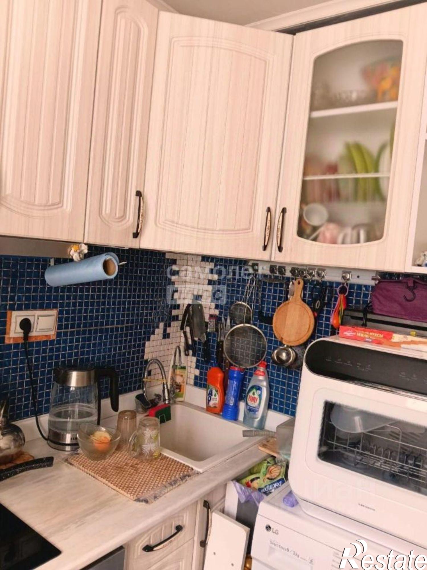 Купить квартиру за 4 800 000 рублей на улица Нечаева, 24