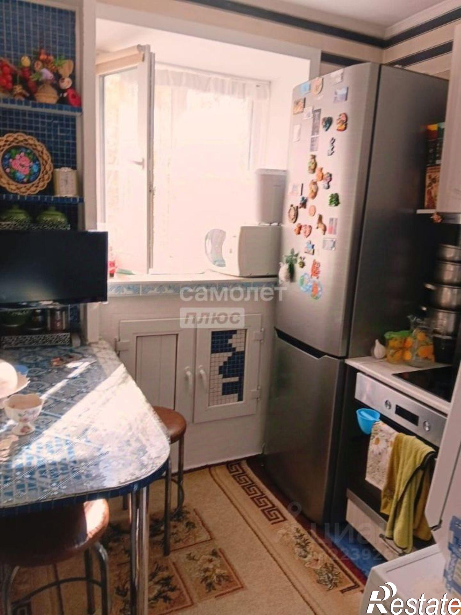 Купить квартиру за 4 800 000 рублей на улица Нечаева, 24