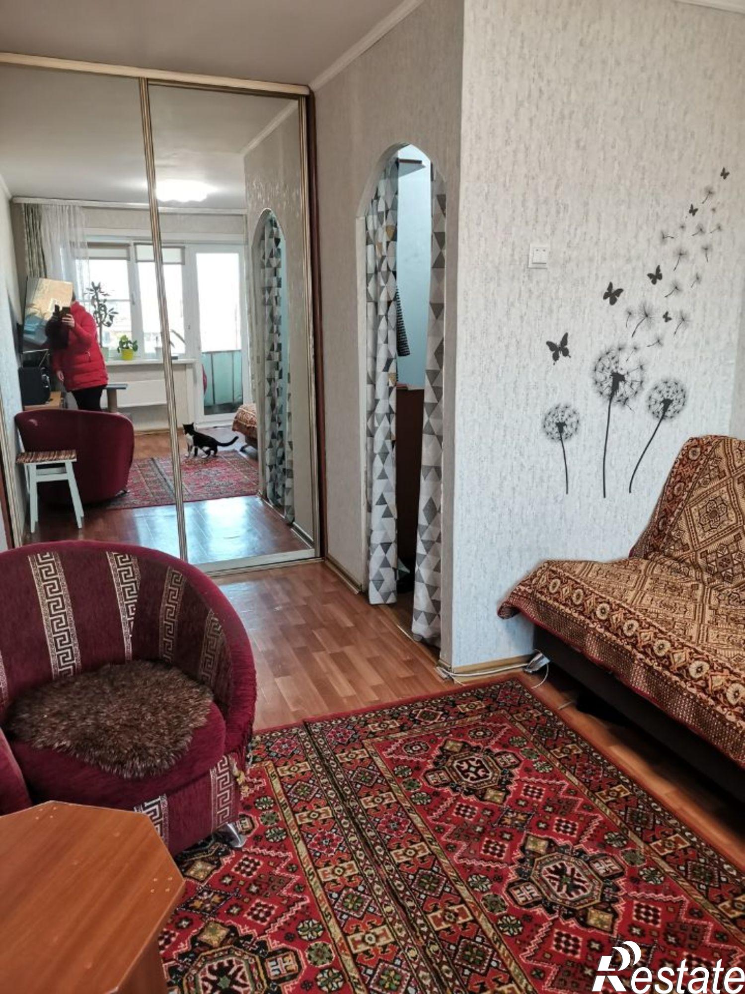 Купить квартиру за 4 000 000 рублей на микрорайон 5-й, 37