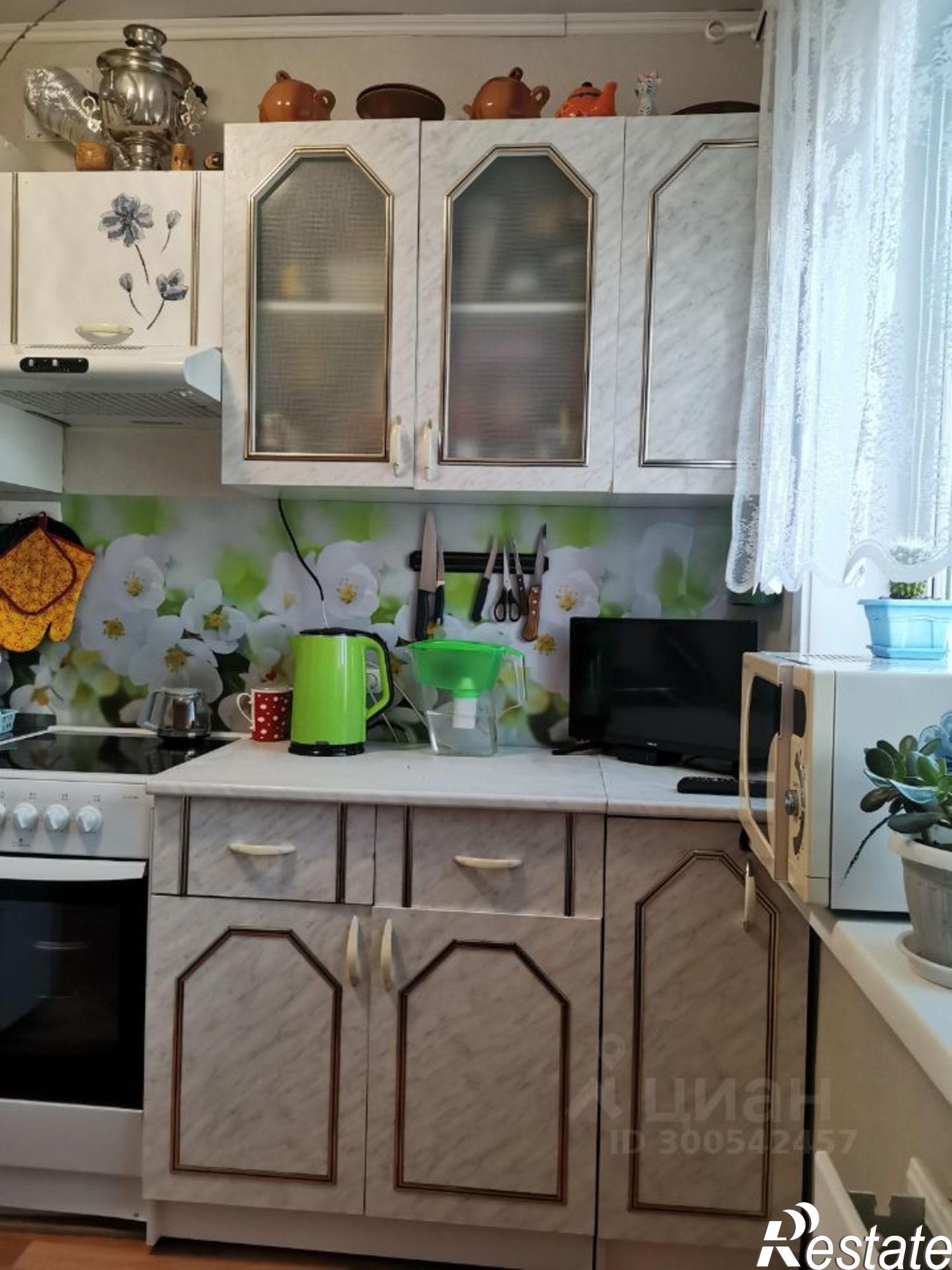 Купить квартиру за 4 000 000 рублей на микрорайон 5-й, 37