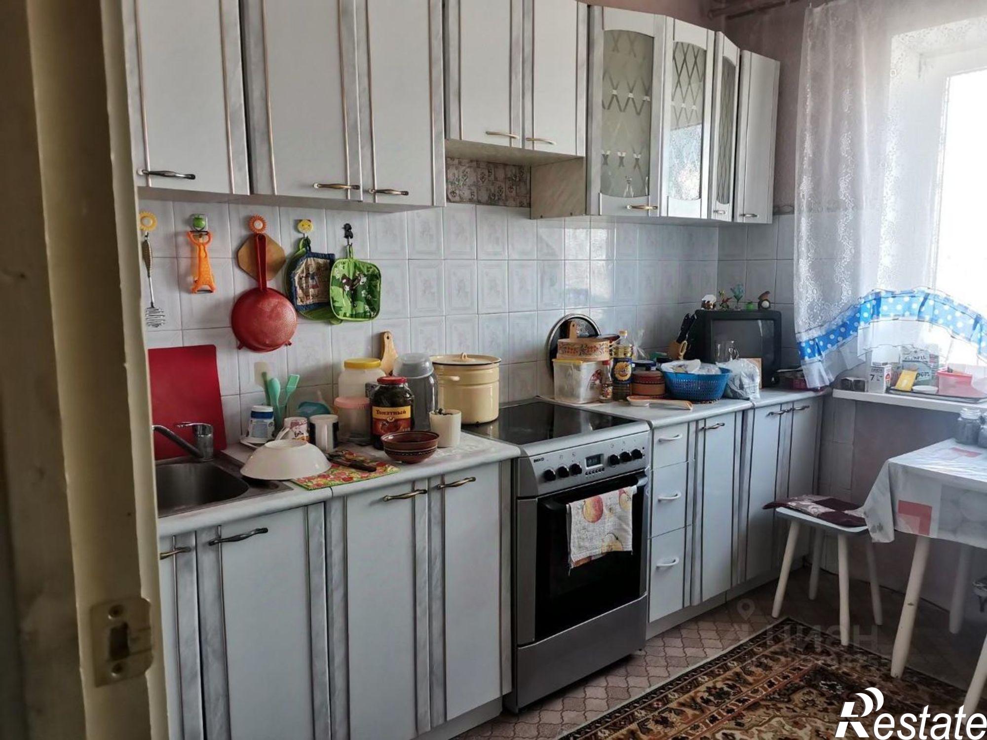 Купить квартиру за 7 200 000 рублей на микрорайон 6-й, 14