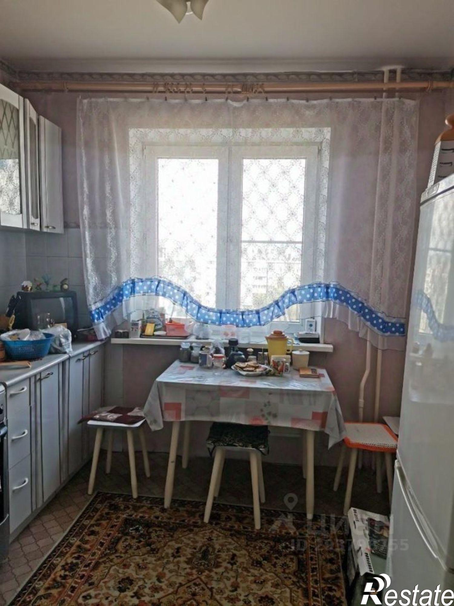 Купить квартиру за 7 200 000 рублей на микрорайон 6-й, 14