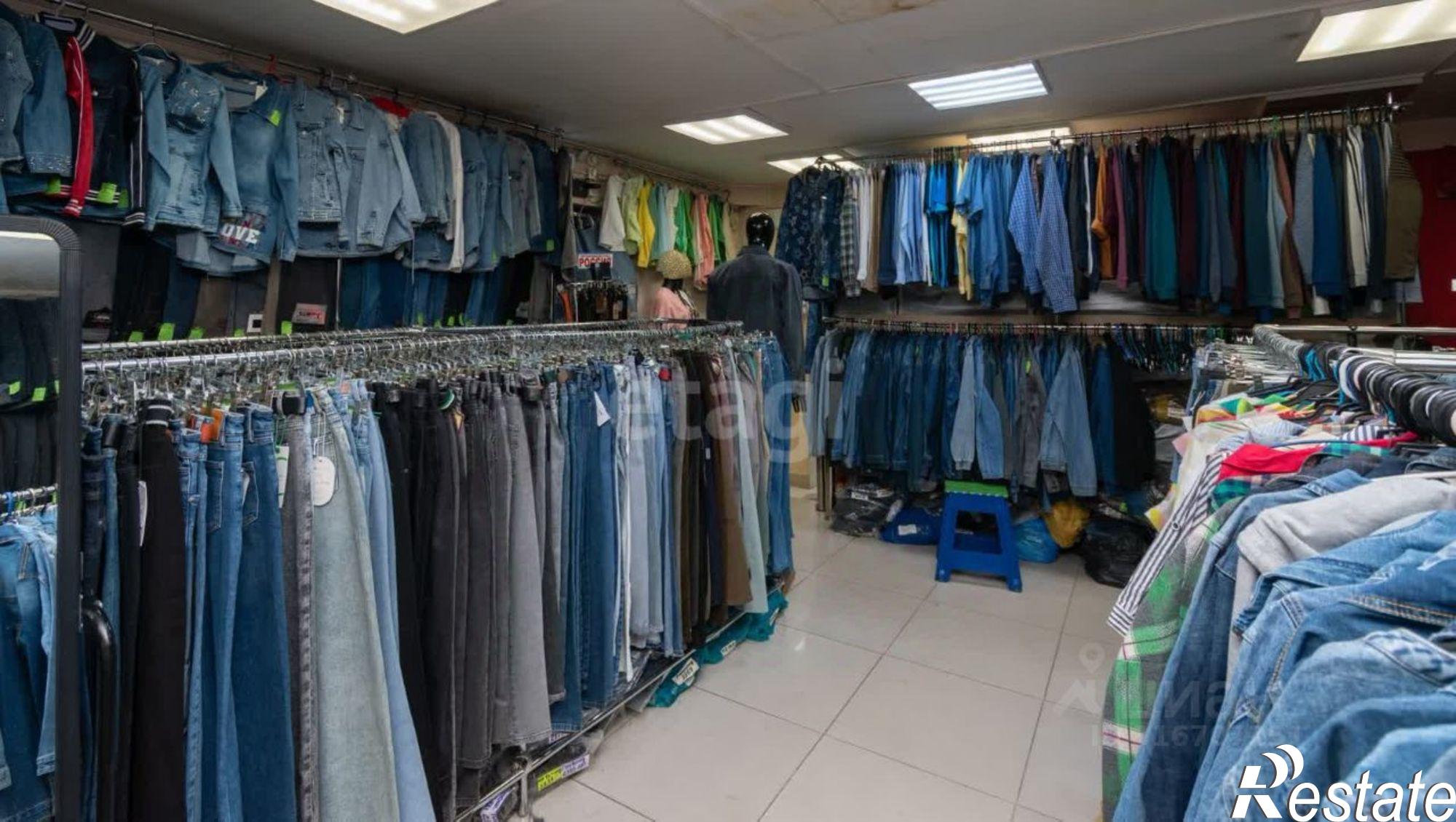 Купить торговое помещение за 6 453 930 рублей на улица Ленина, 130