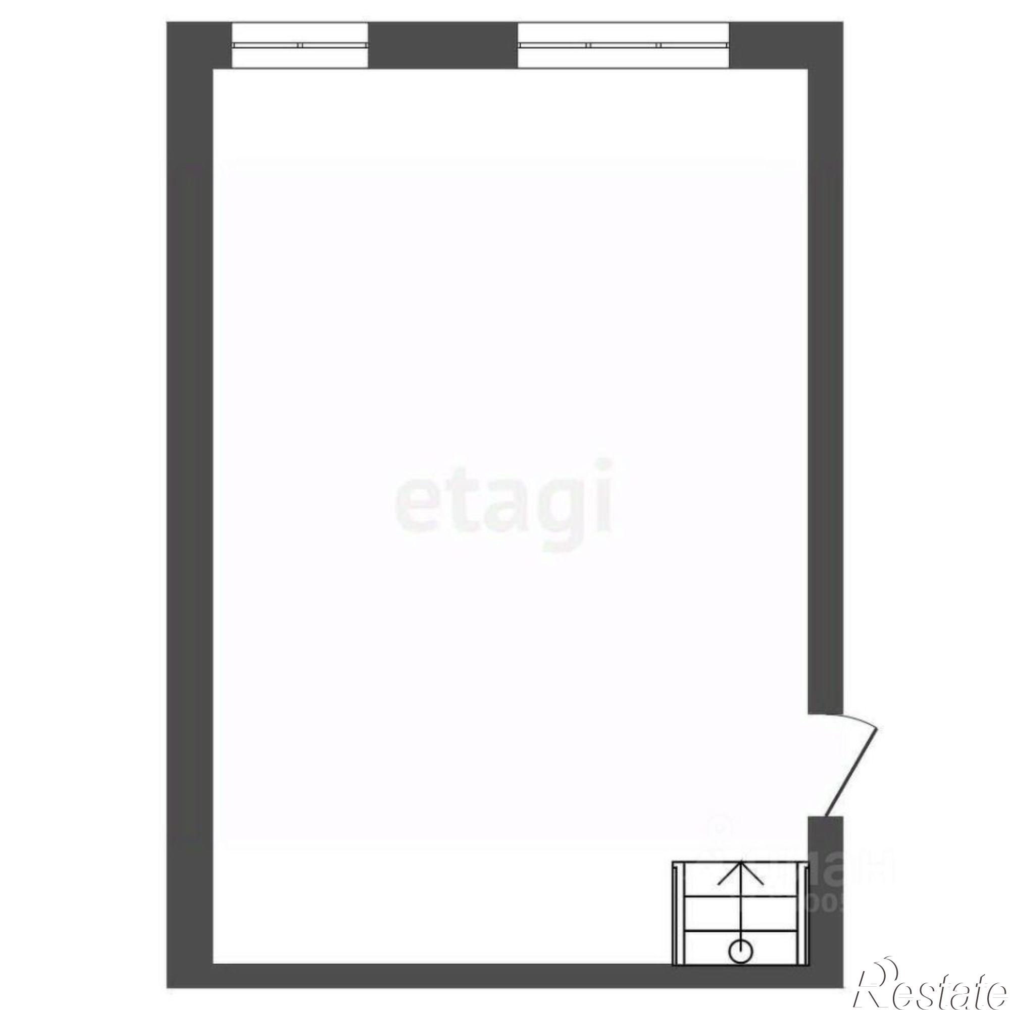 Купить торговое помещение за 6 453 930 рублей на улица Ленина, 130