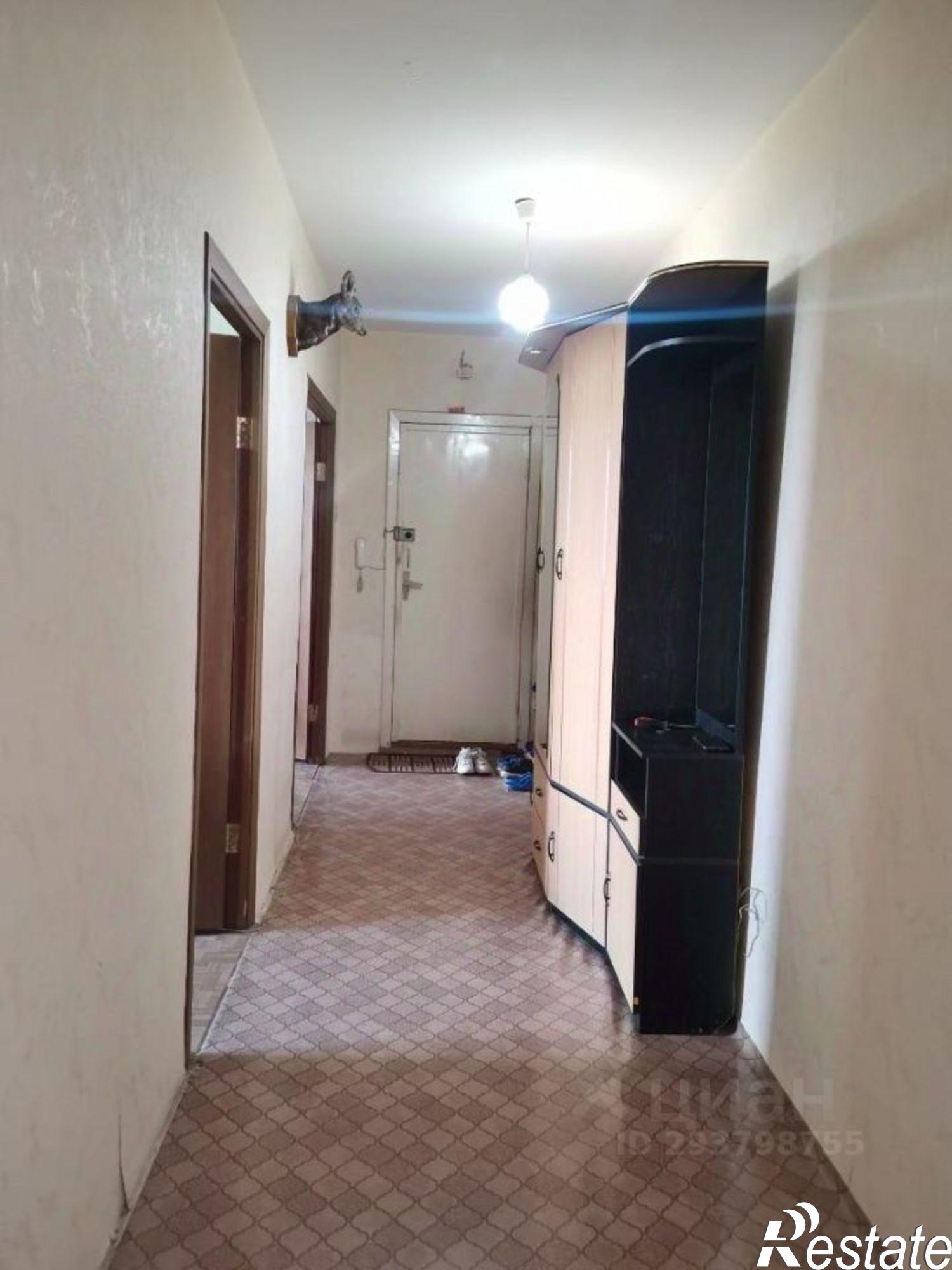 Купить квартиру за 7 200 000 рублей на микрорайон 6-й, 14