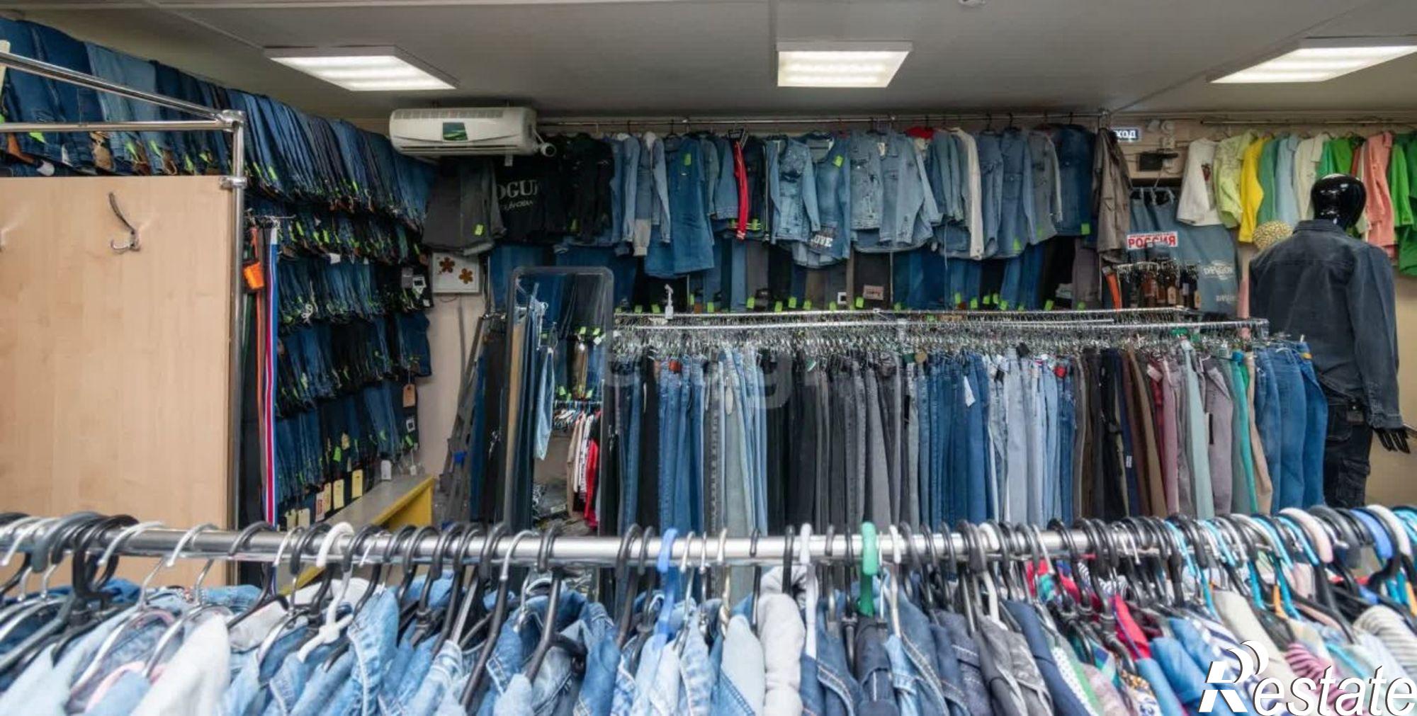 Купить торговое помещение за 6 453 930 рублей на улица Ленина, 130