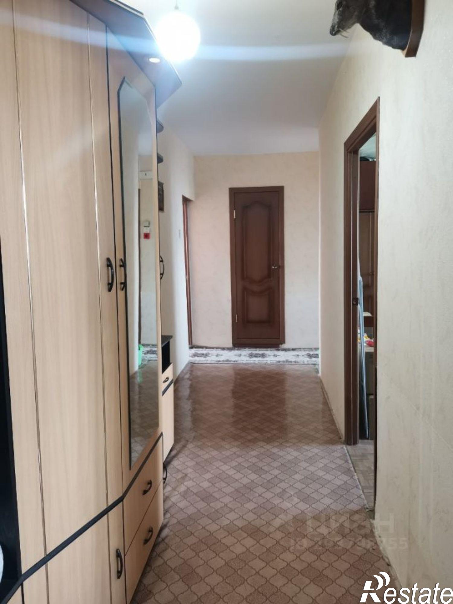 Купить квартиру за 7 200 000 рублей на микрорайон 6-й, 14