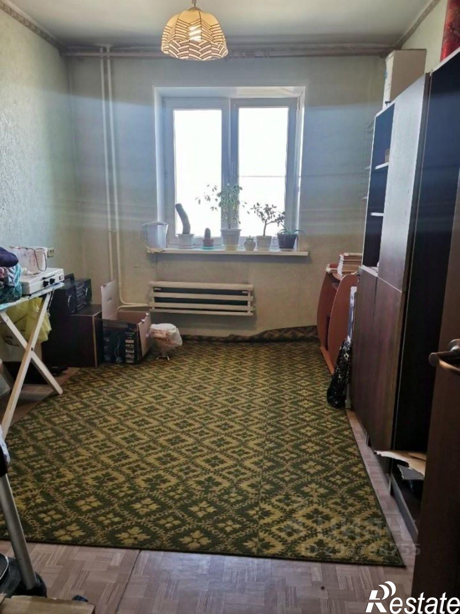 Купить квартиру за 7 200 000 рублей на микрорайон 6-й, 14