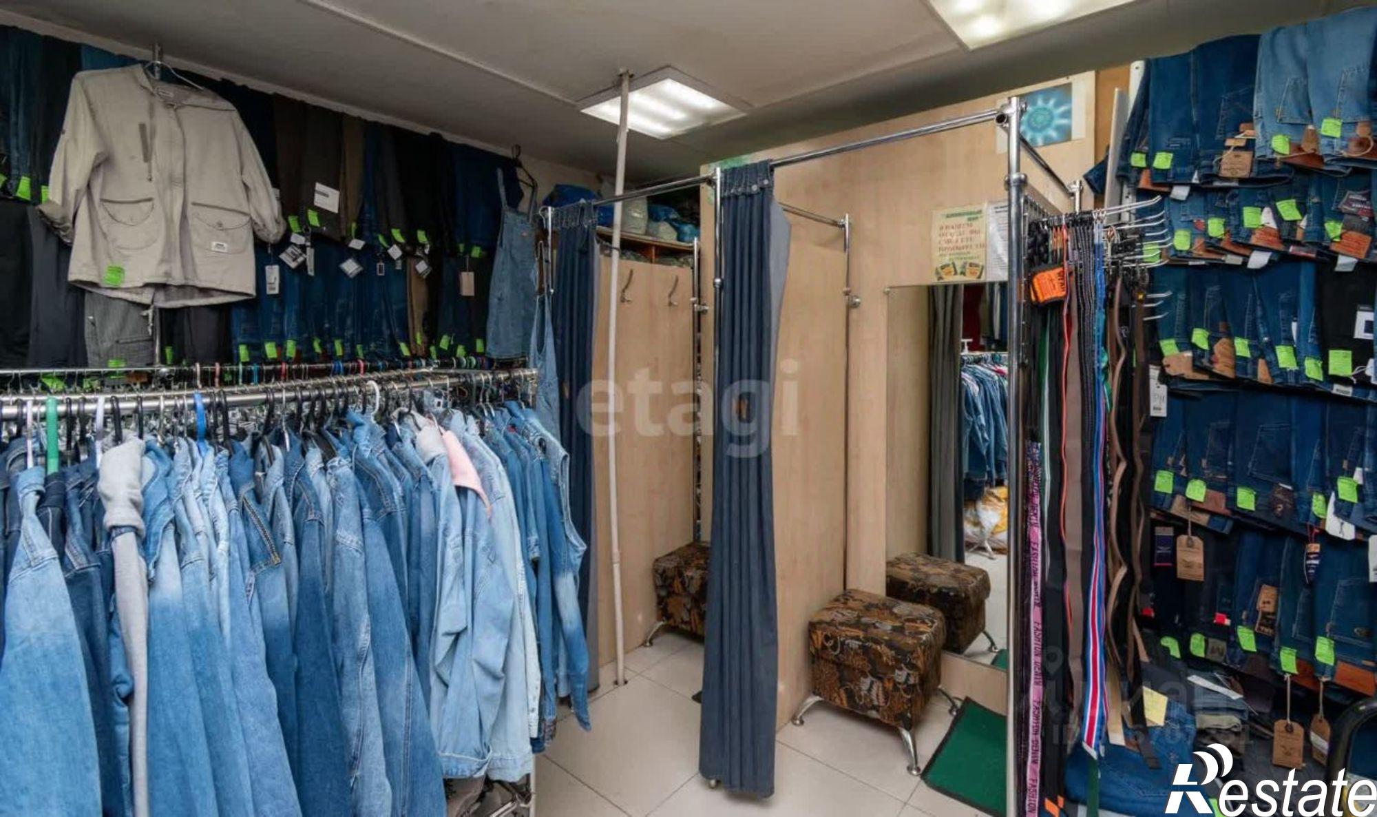 Купить торговое помещение за 6 453 930 рублей на улица Ленина, 130