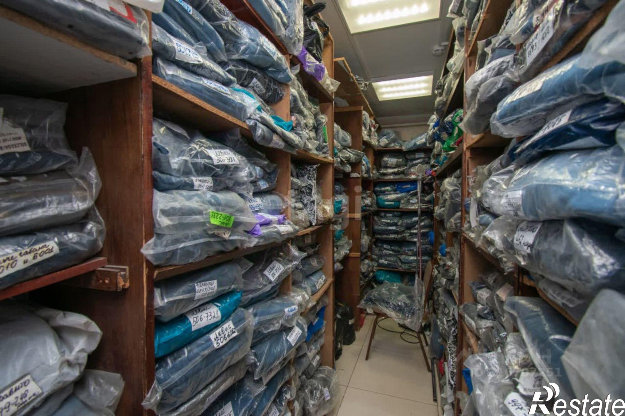 Купить торговое помещение за 6 453 930 рублей на улица Ленина, 130