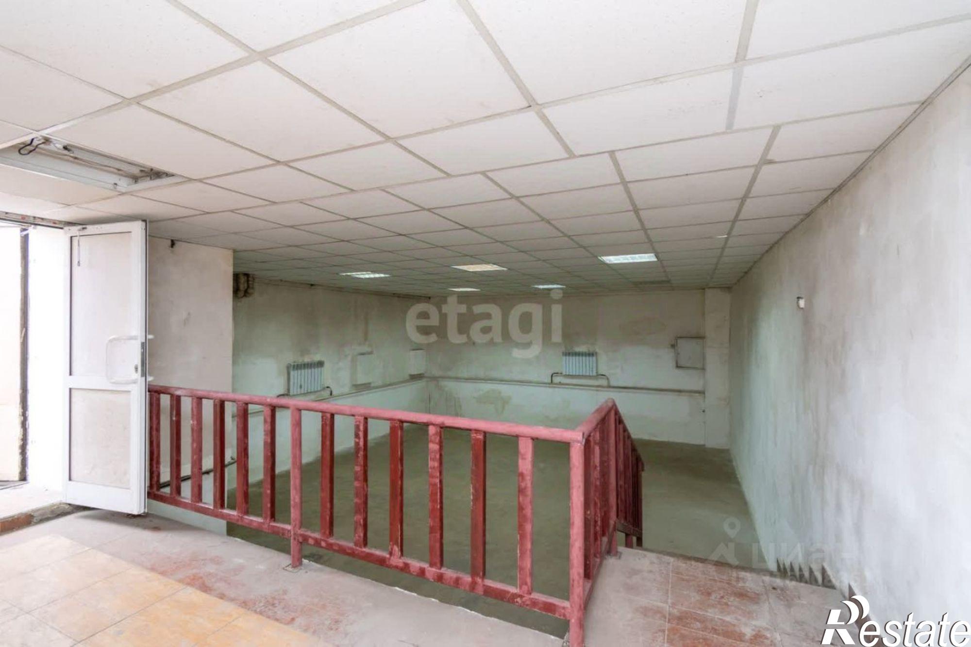 Купить офис, помещение под офис за 6 987 220 рублей на Красноярская улица, 6