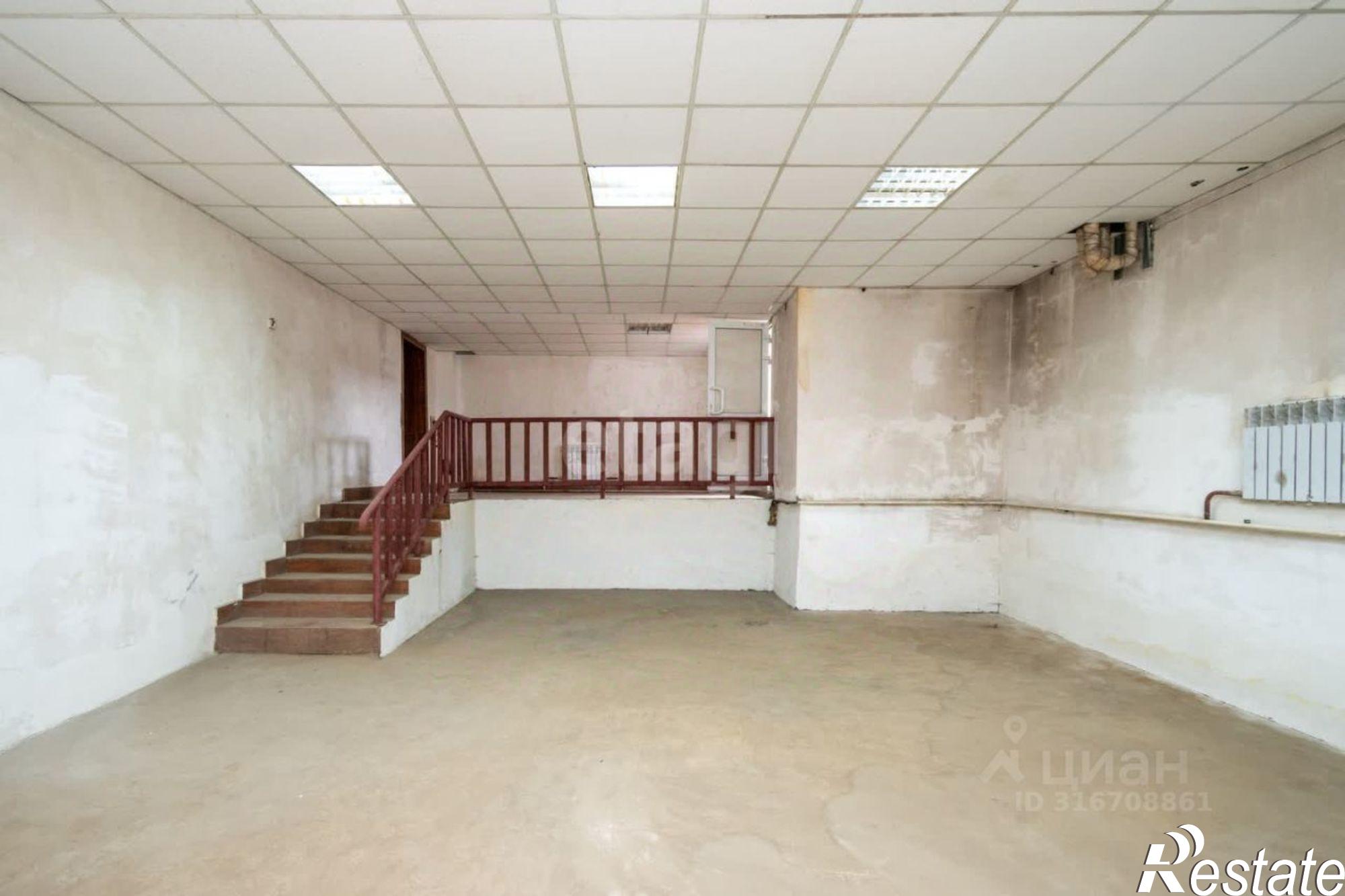 Купить офис, помещение под офис за 6 987 220 рублей на Красноярская улица, 6