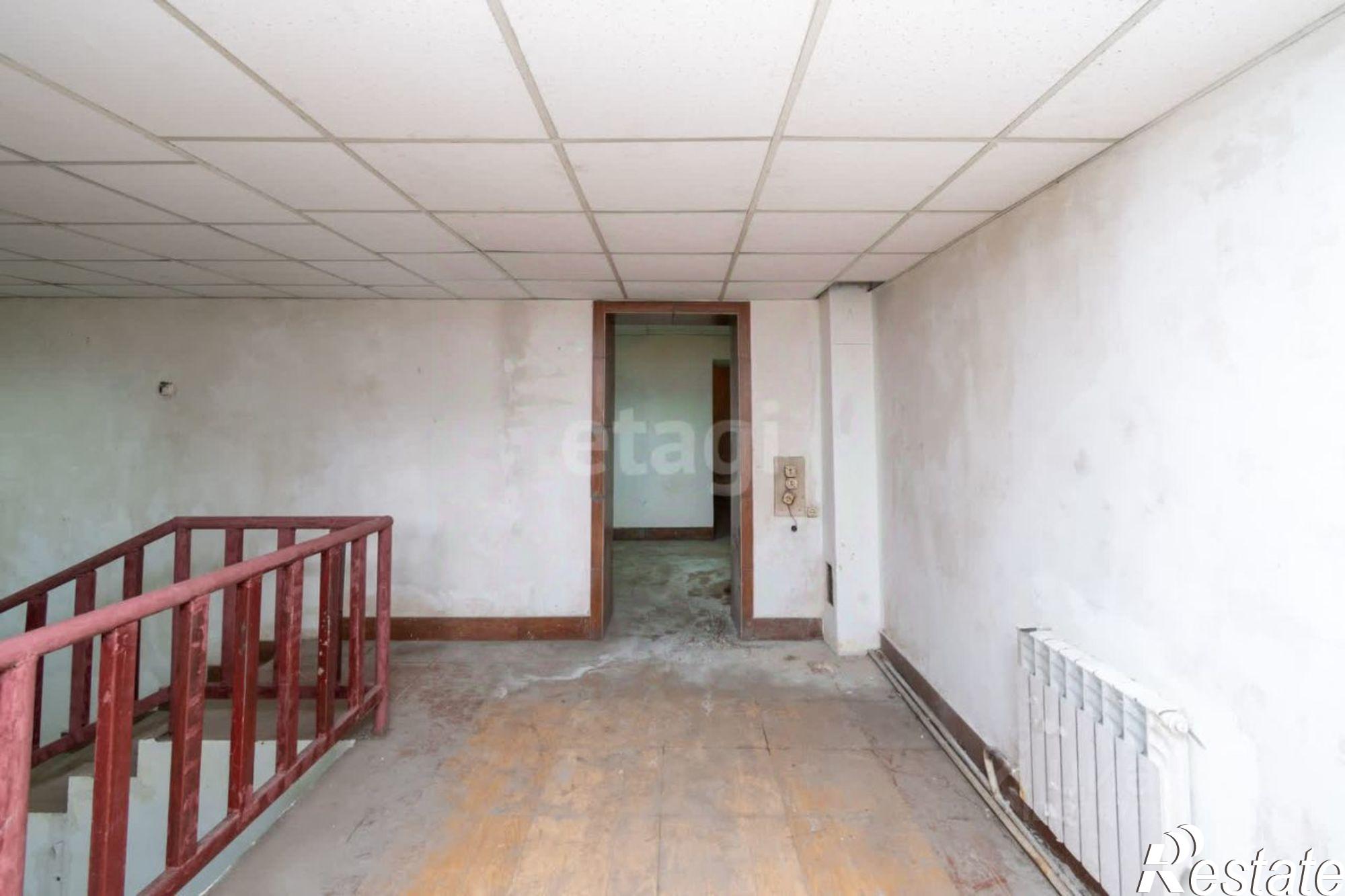 Купить офис, помещение под офис за 6 987 220 рублей на Красноярская улица, 6