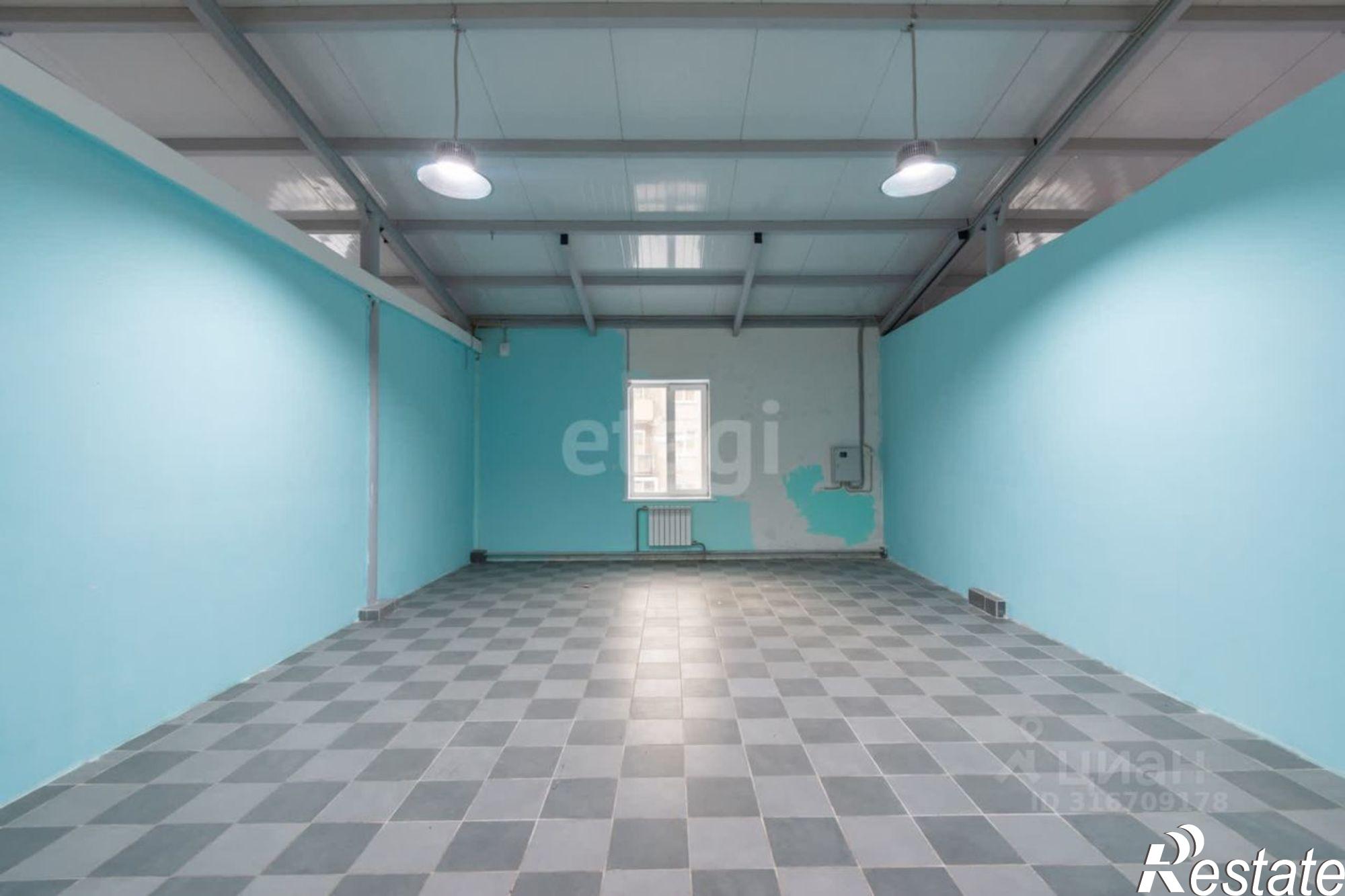 Купить торговое помещение за 8 840 000 рублей на улица Бабушкина, 9