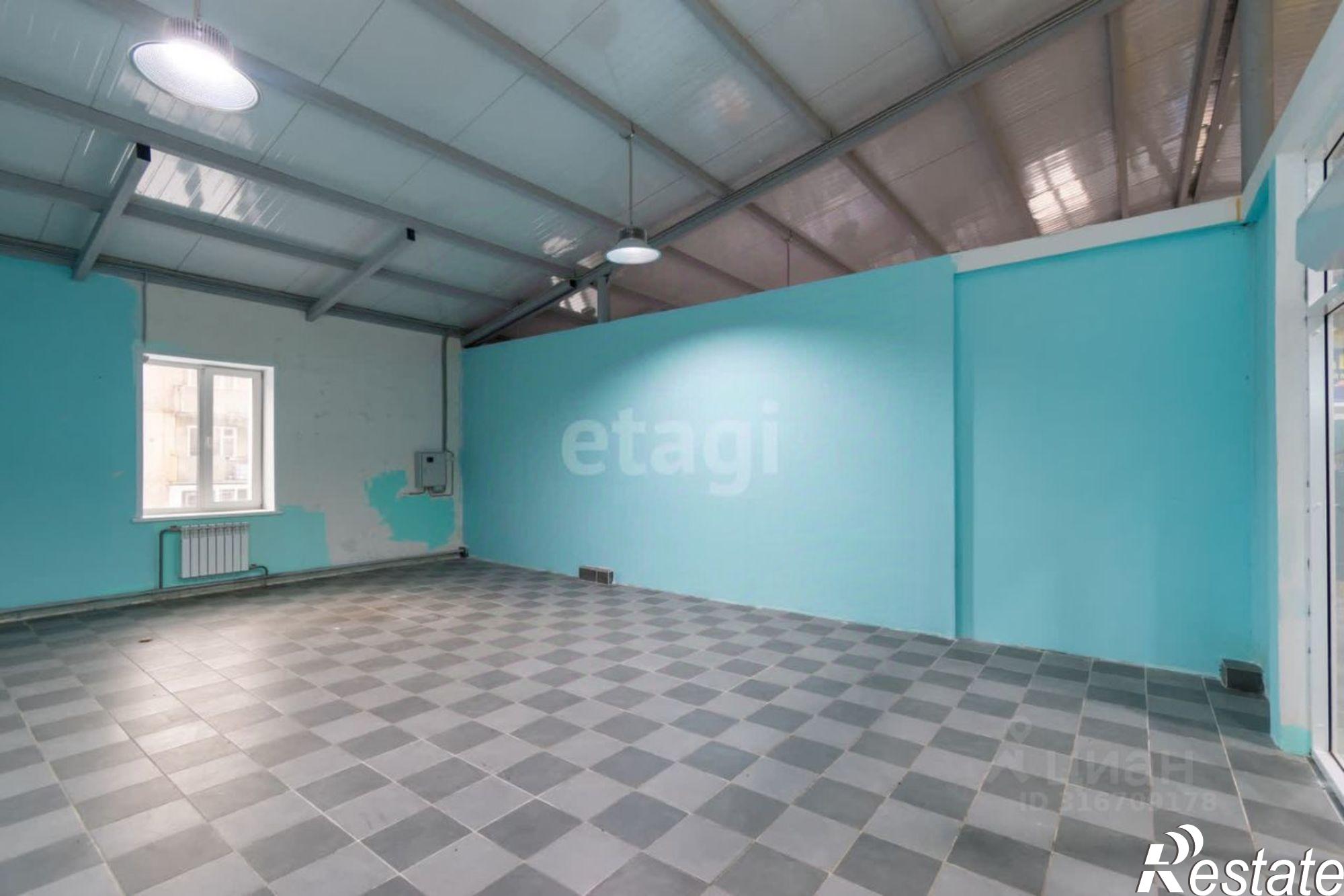 Купить торговое помещение за 8 840 000 рублей на улица Бабушкина, 9