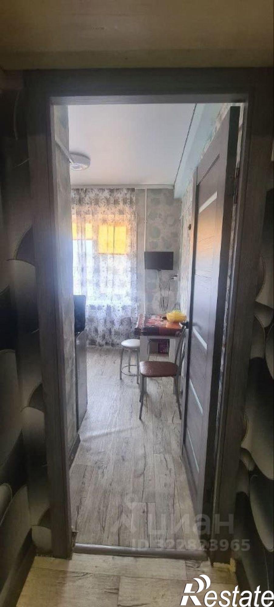 Купить квартиру за 4 100 000 рублей на Казачья улица, 3В